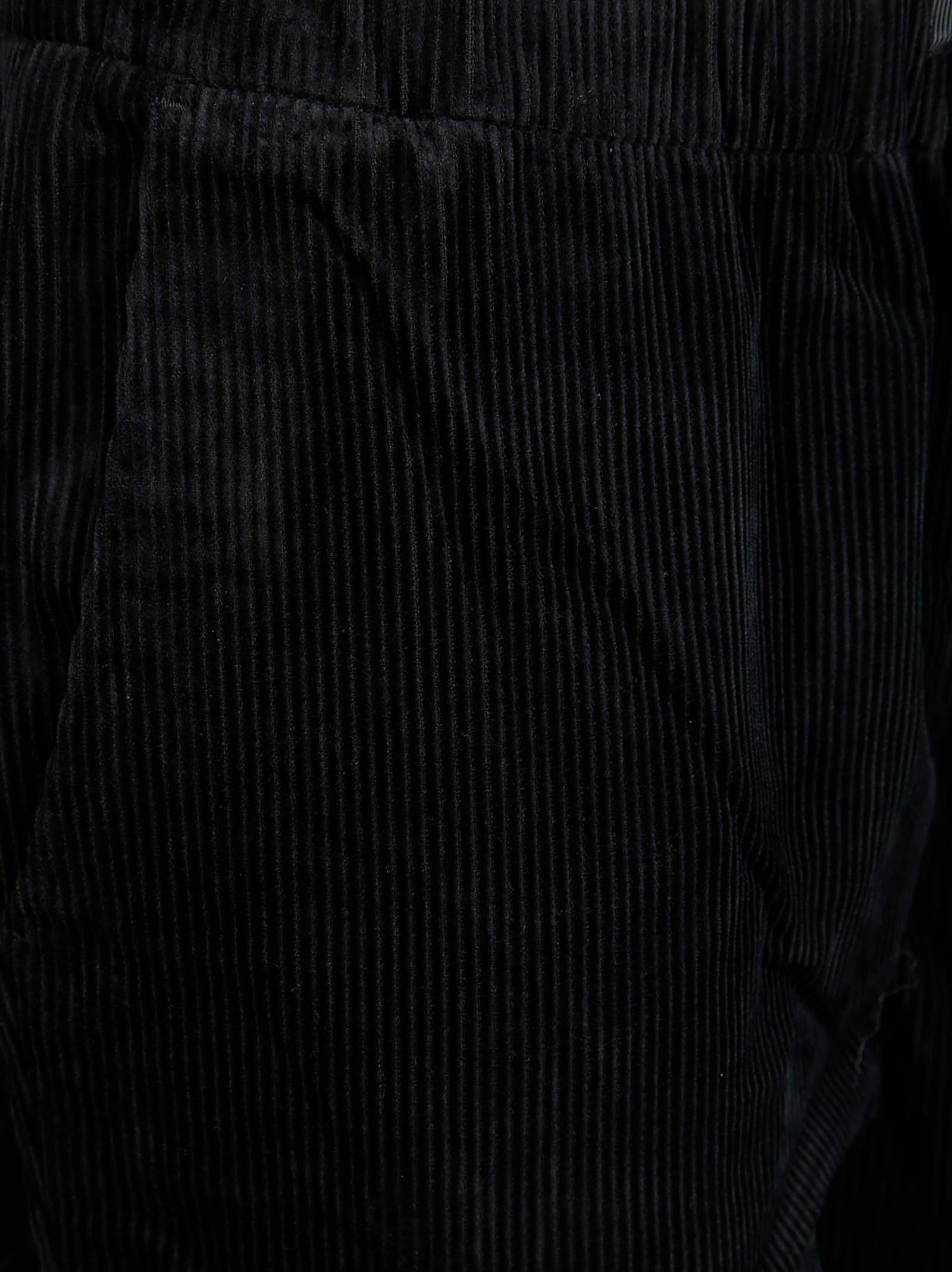 SUN 68 Men's Mini Corduroy Pull-On Pants for FW24