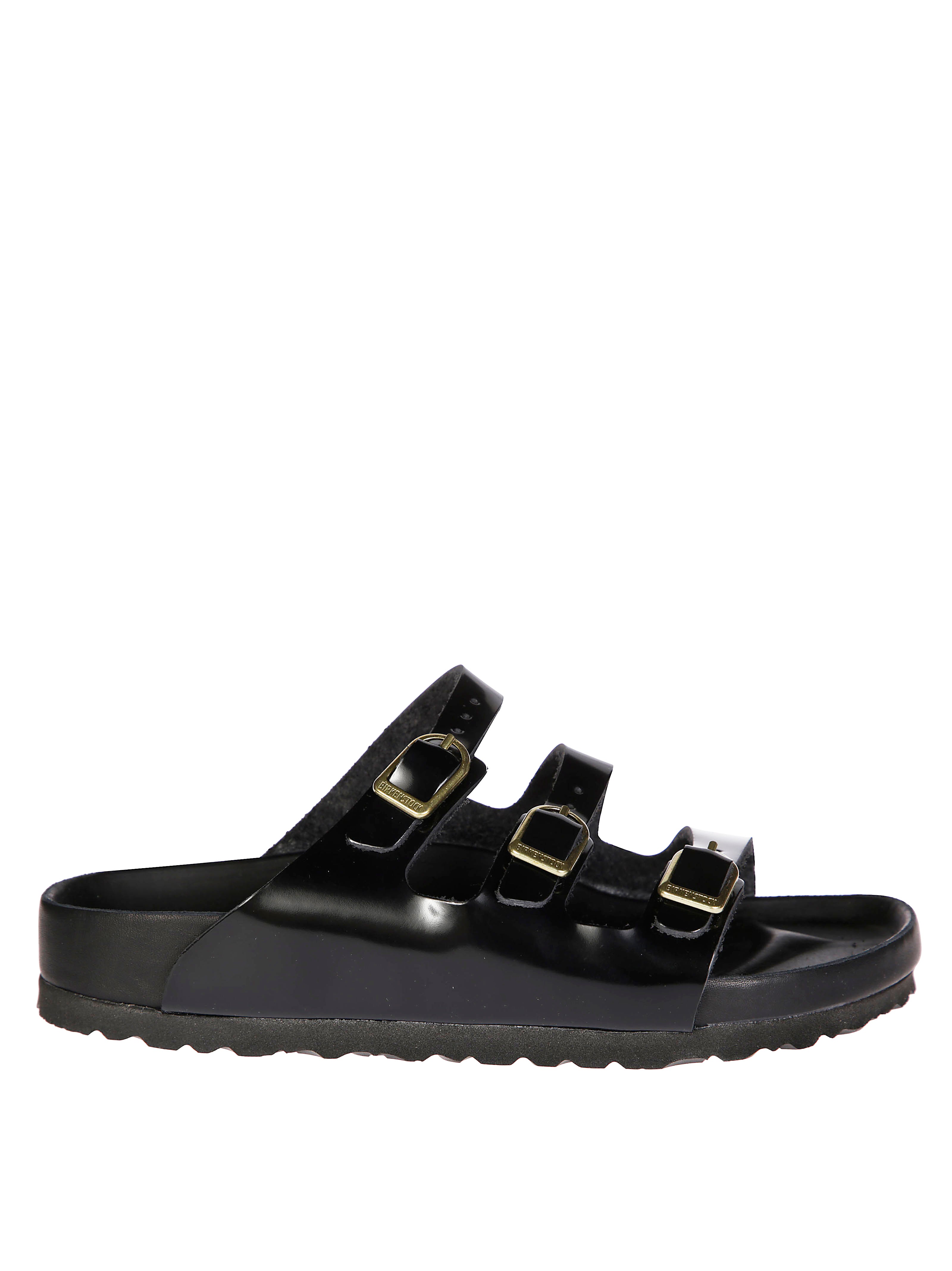 BIRKENSTOCK Men's Comfortable Florida Sandals