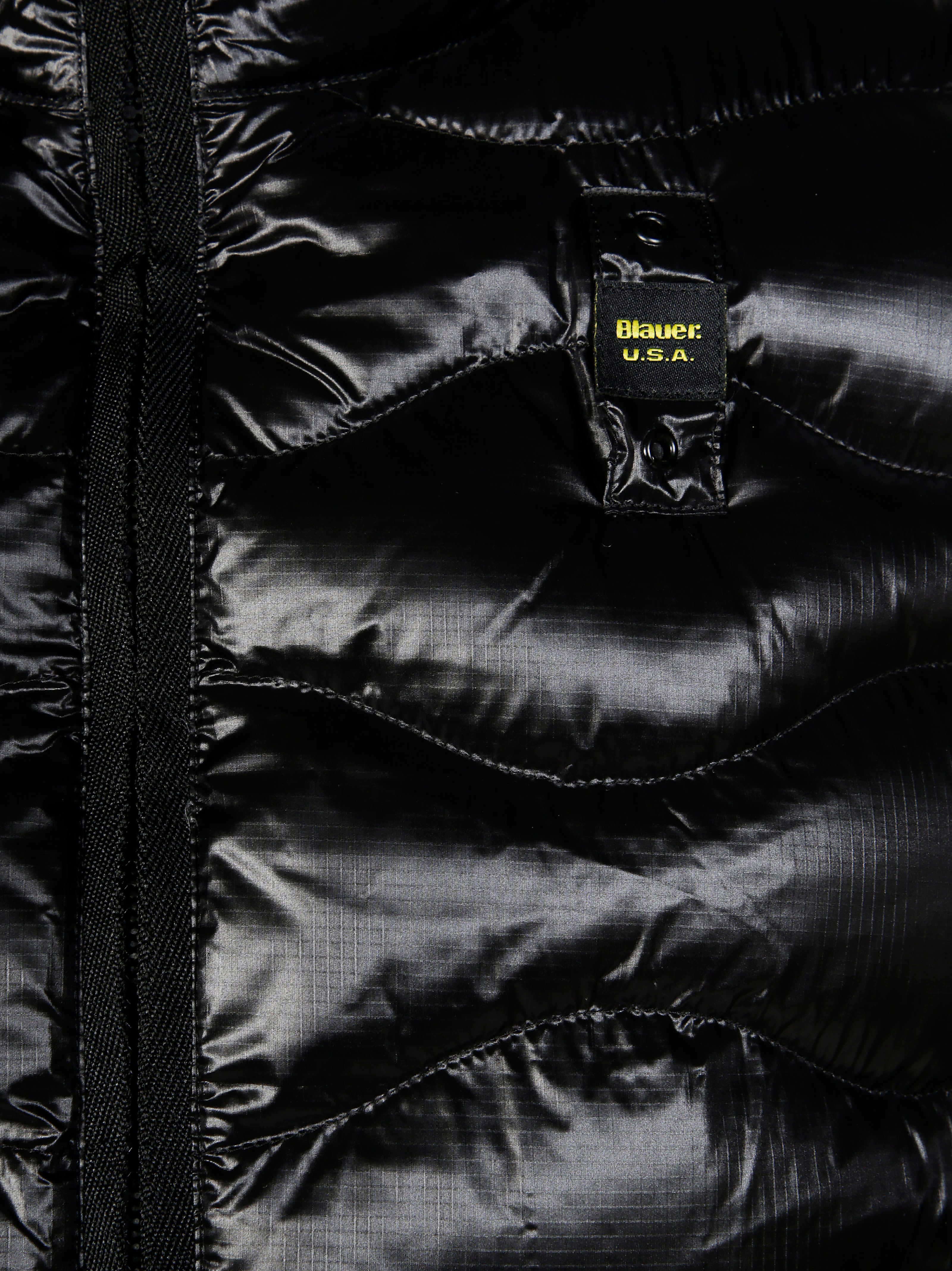 BLAUER Women's Stylish Gilet Vest for FW25