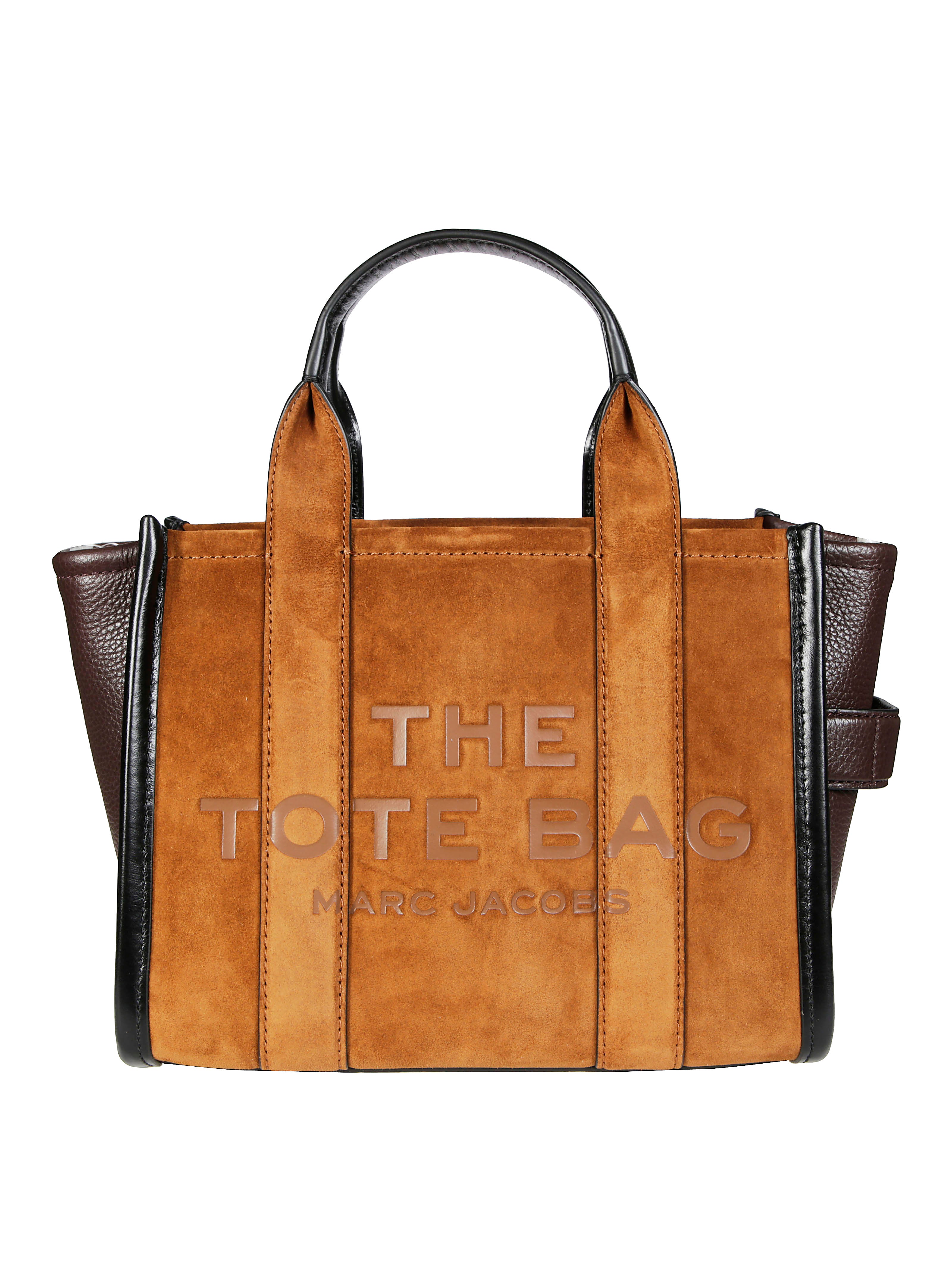 MARC JACOBS Mini Tote Handbag