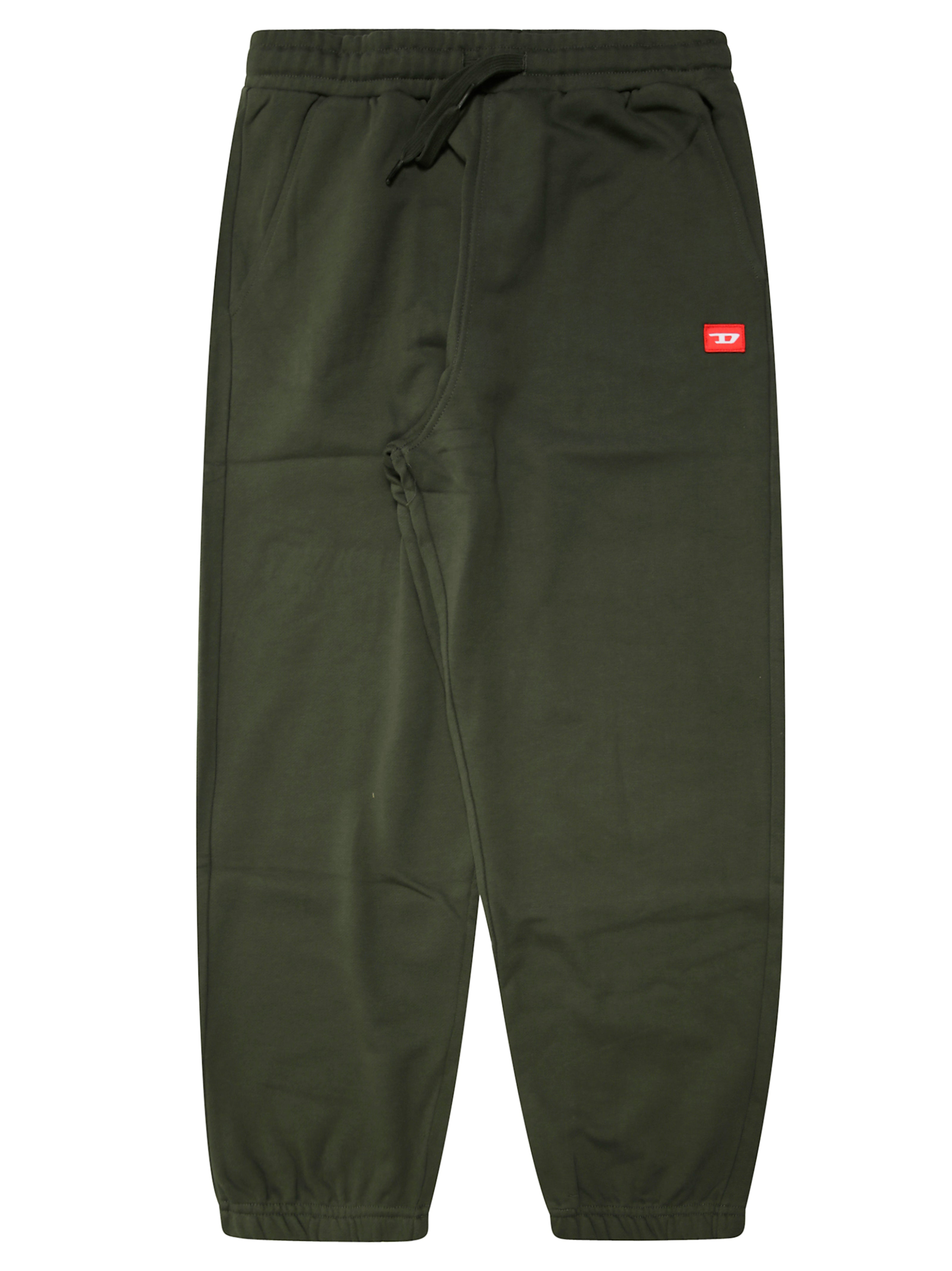 DIESEL Mini Logo Sweatshirt Trousers for Kids