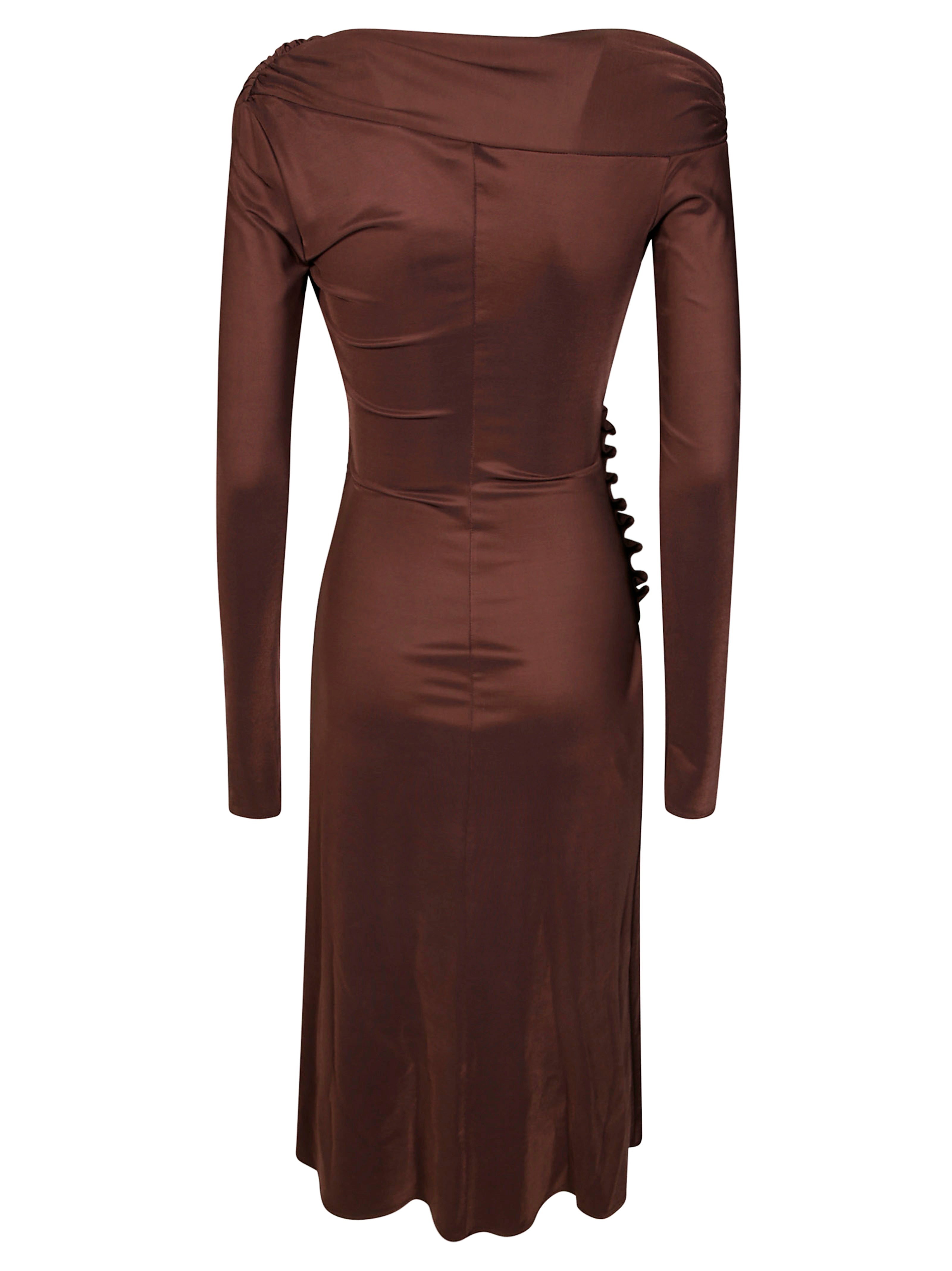 ELISABETTA FRANCHI Sleek Longuette Suit for Men