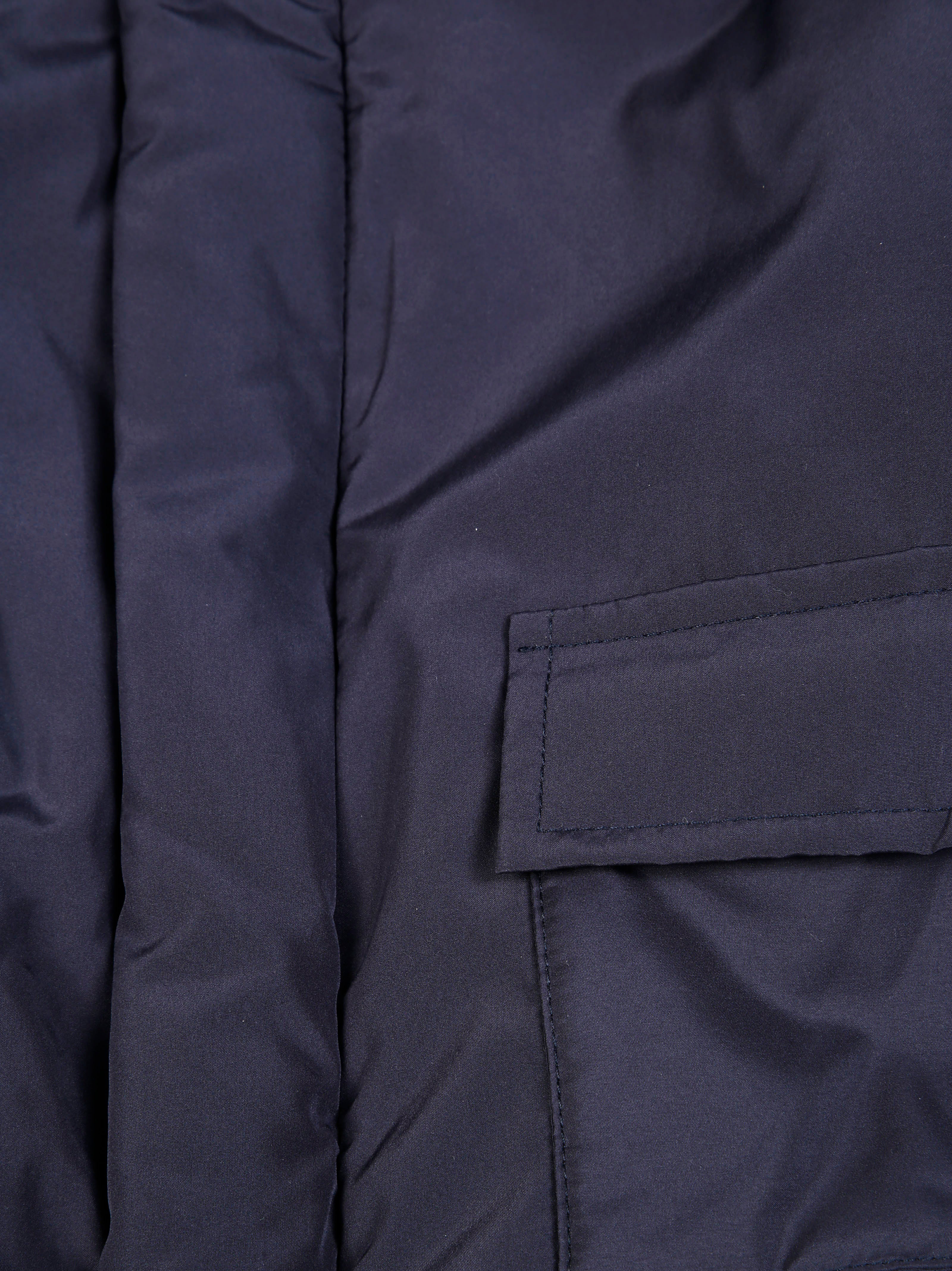 1+IN THE FAMILY Mini Hooded Jacket for Kids