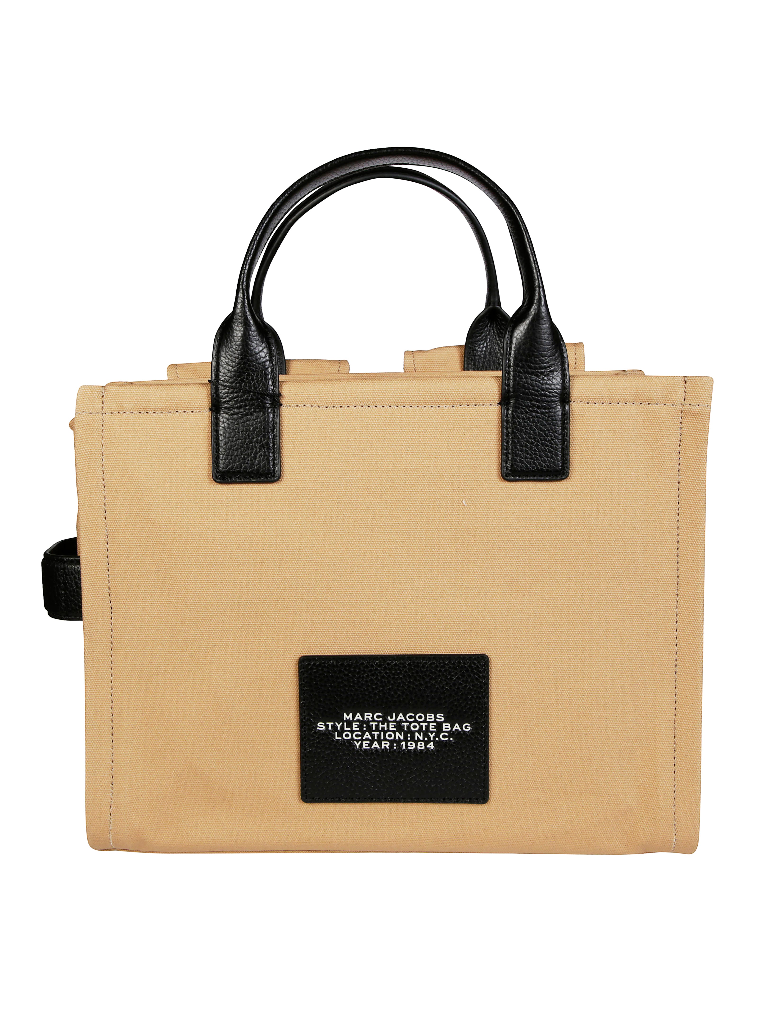 MARC JACOBS The Medium Tote Handbag for Men