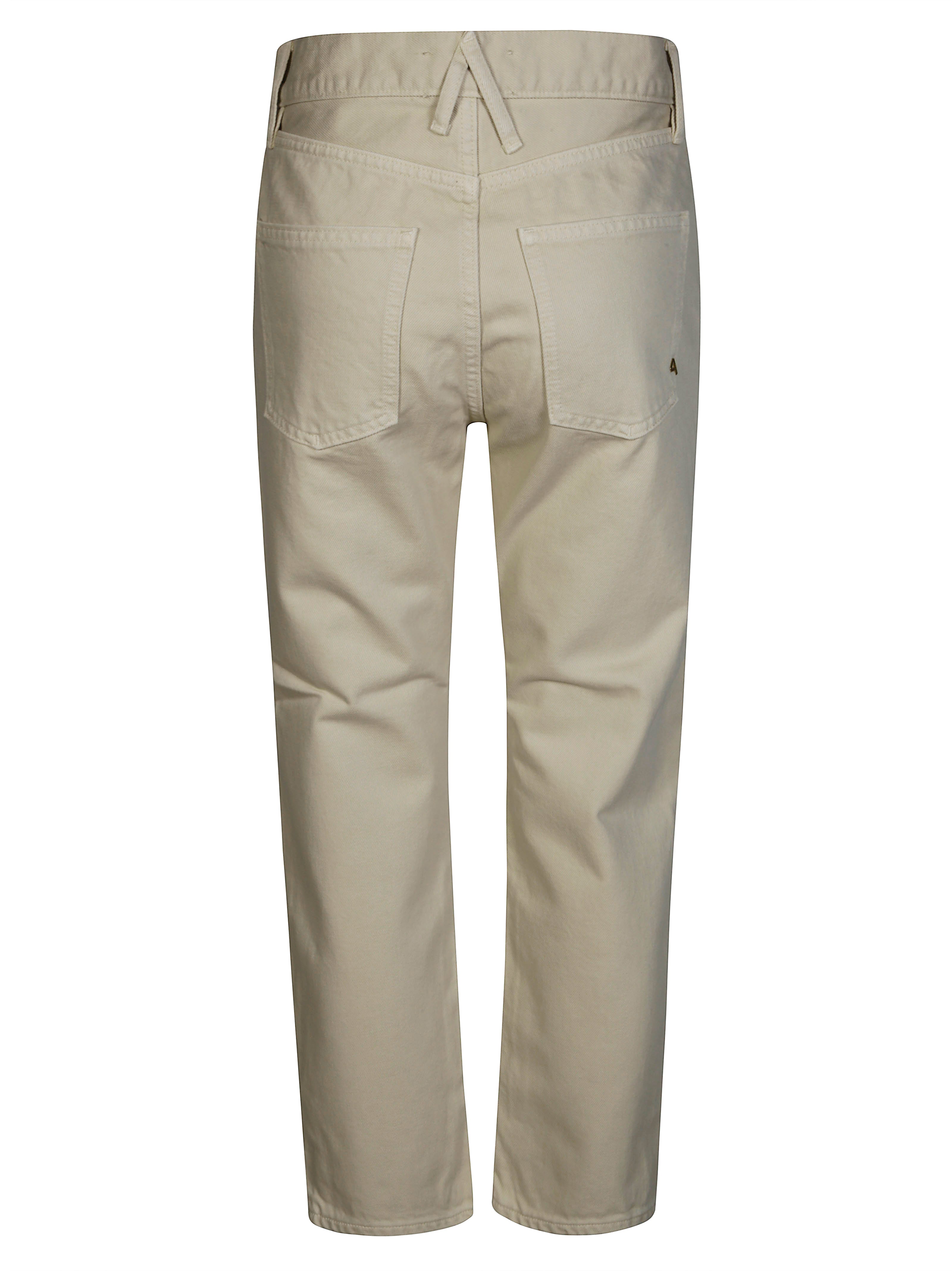 CYCLE Men's Denim Carrot Pants - FW25 Collection