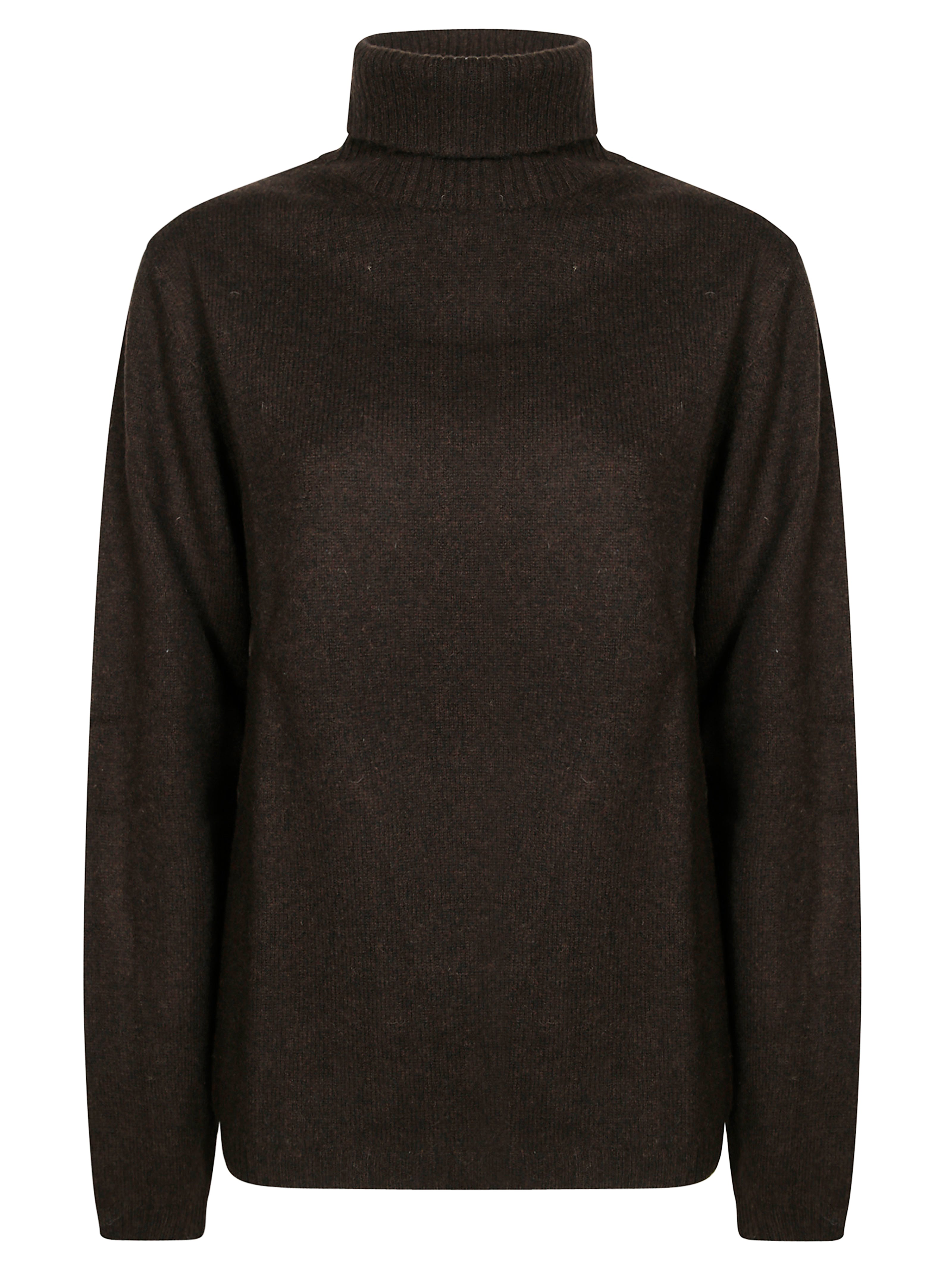 DANIELE FIESOLI Long Turtleneck Sweater for Women