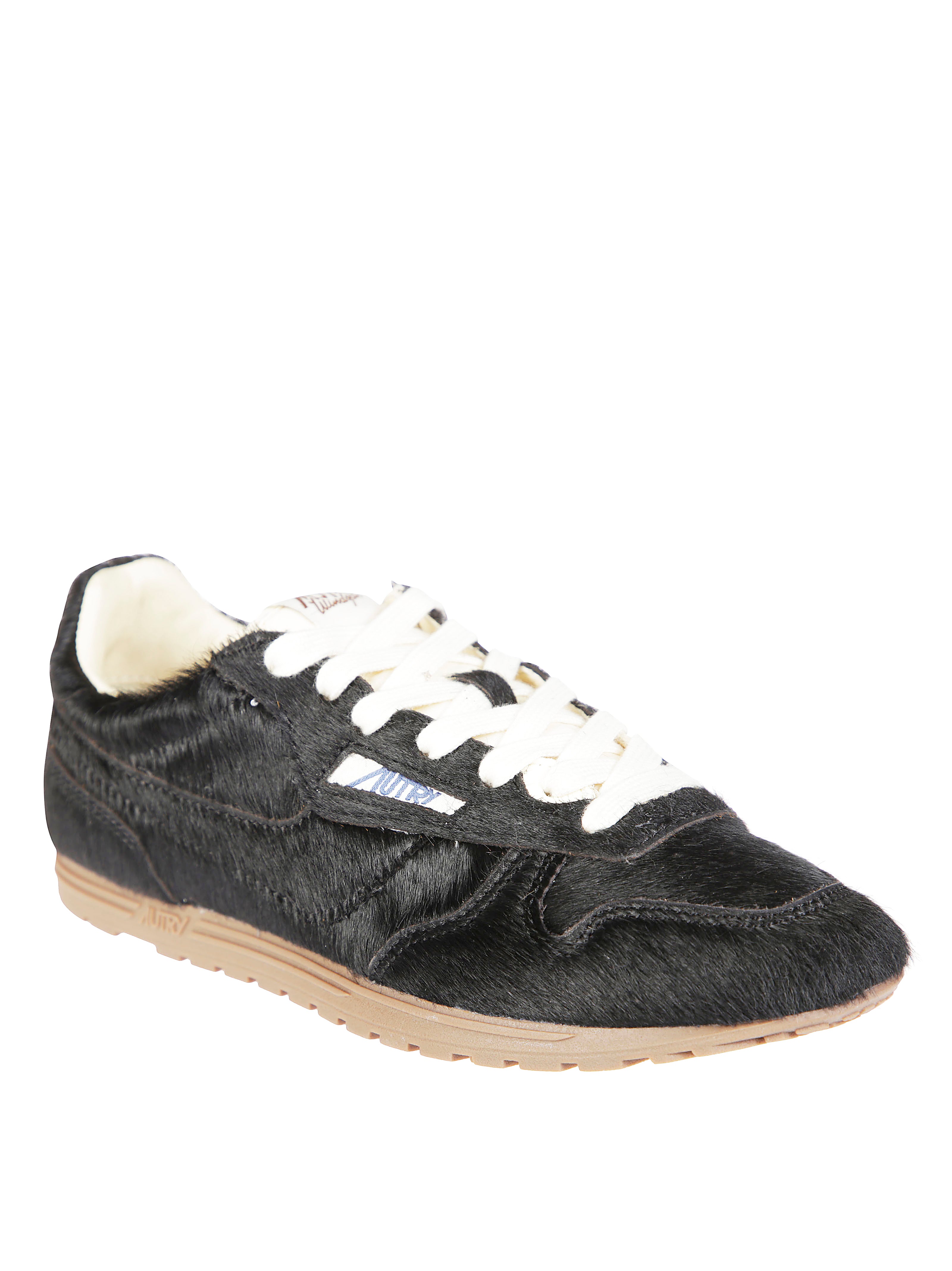 AUTRY Windspin Low Sneakers for Men