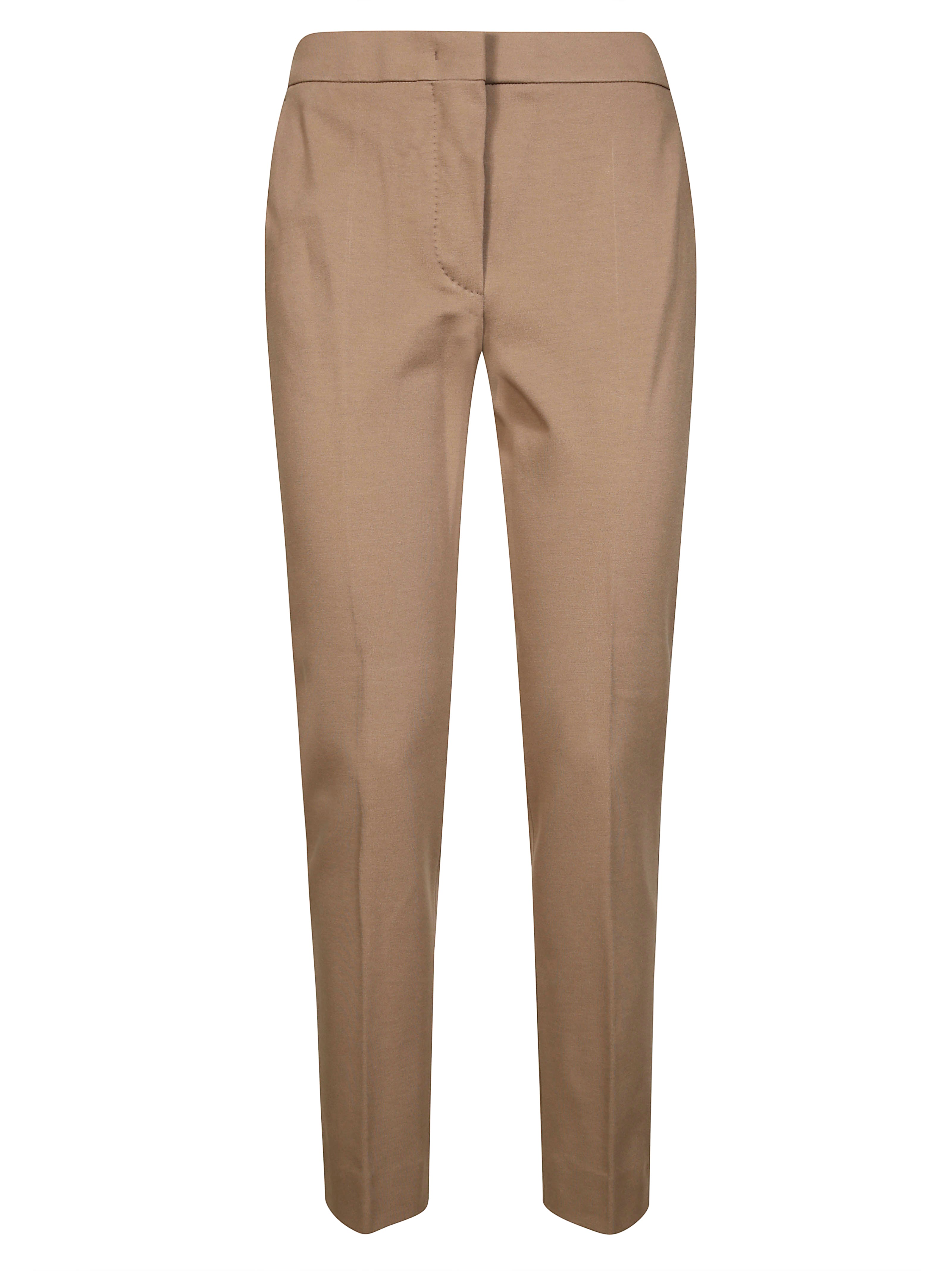 MAX MARA Elegant Trousers for Men - AI25 Collection