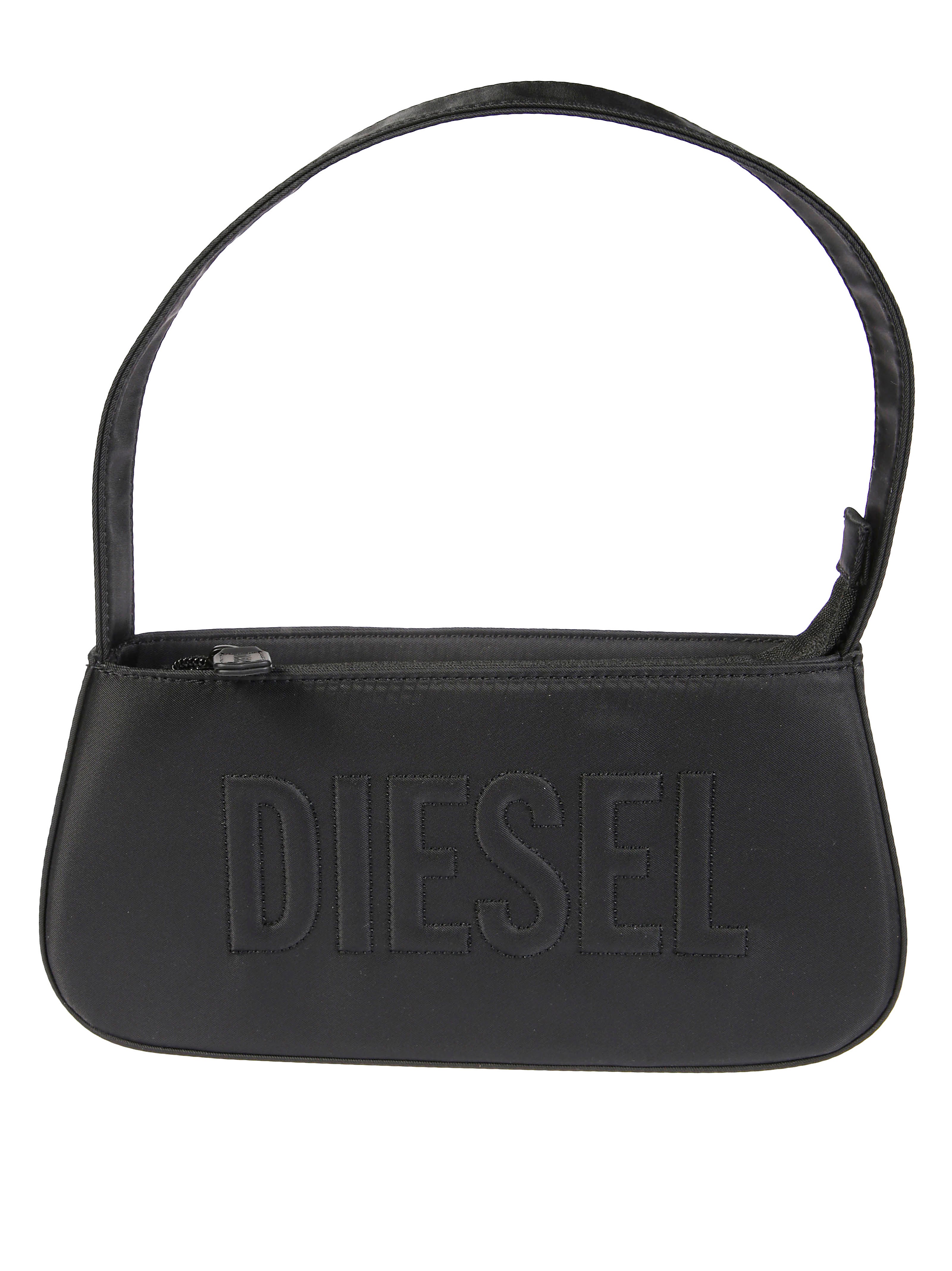 DIESEL Mini Nylon Shoulder Bag
