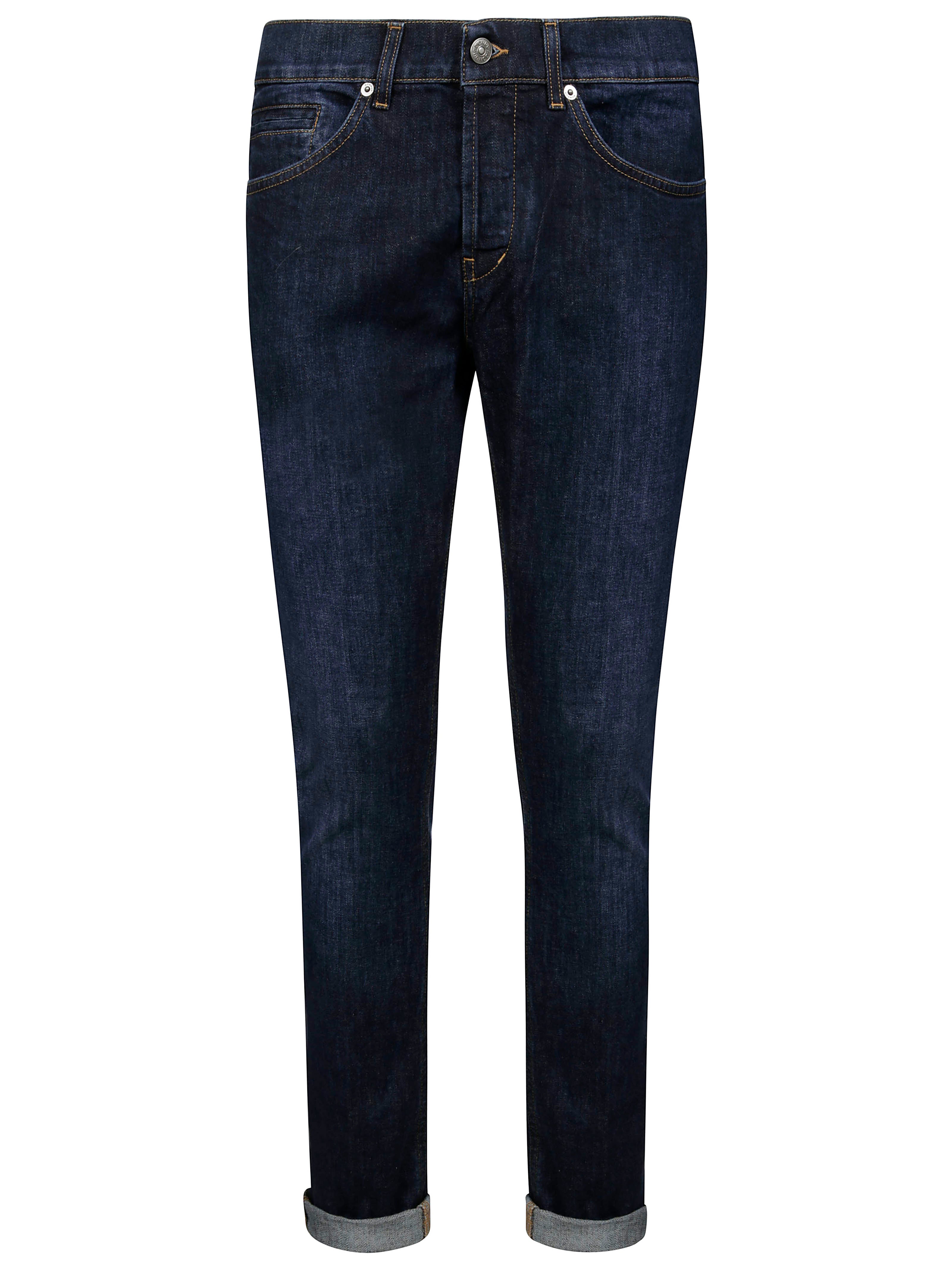 DONDUP Women's Mini Trousers