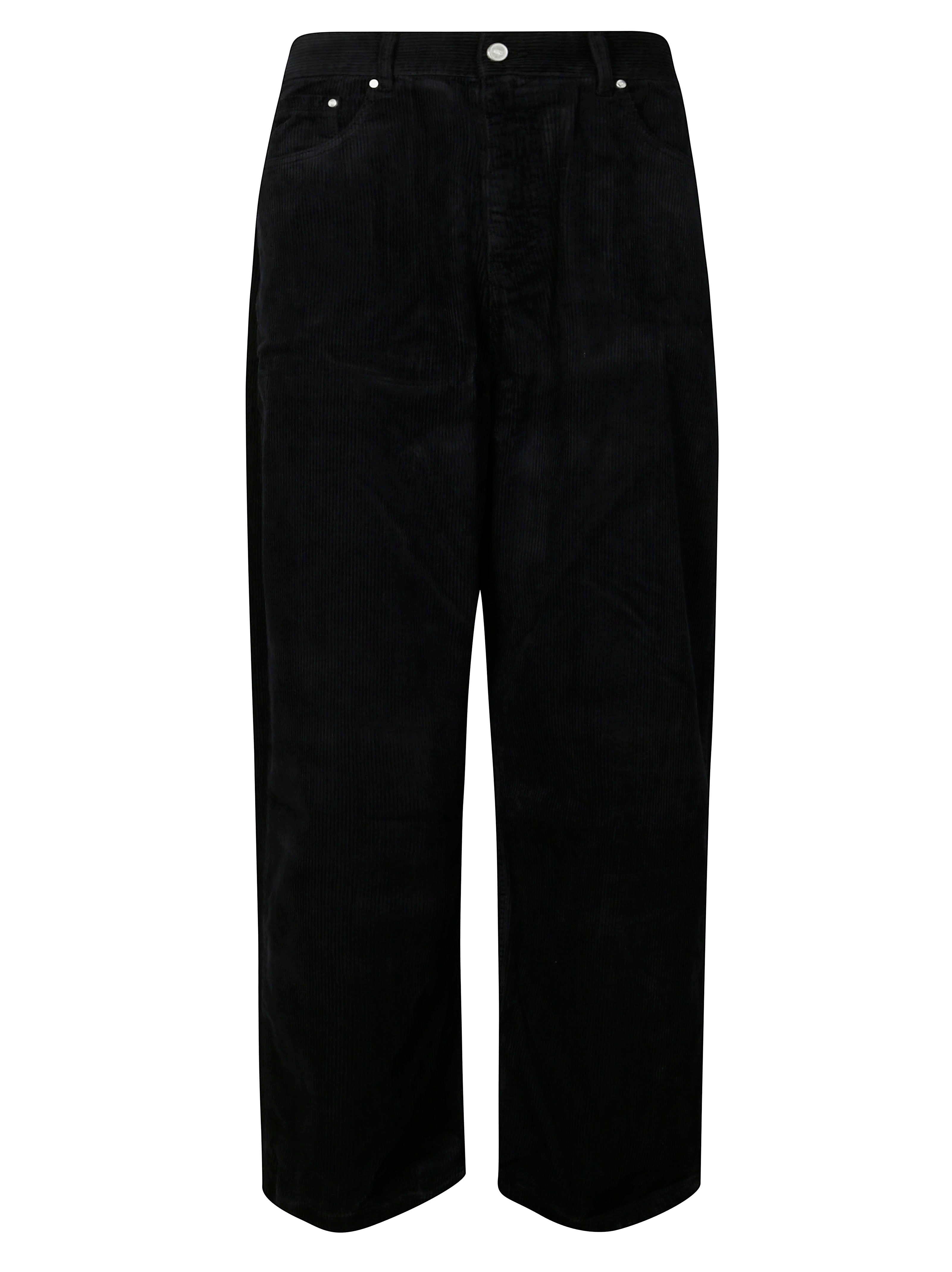 ARTE Basic Pocket Pants for Women