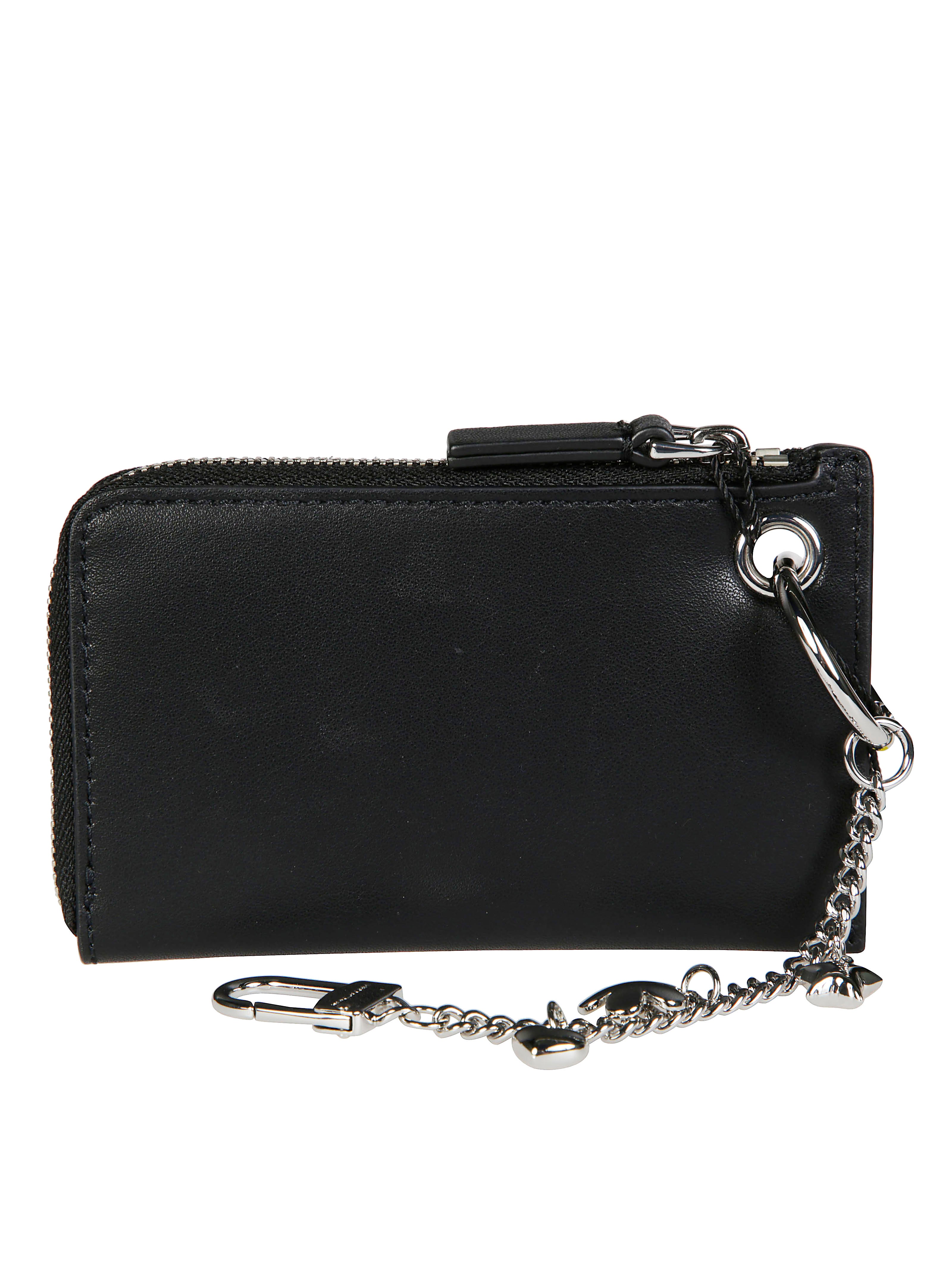 MARC JACOBS Mini Coin Purse Charm