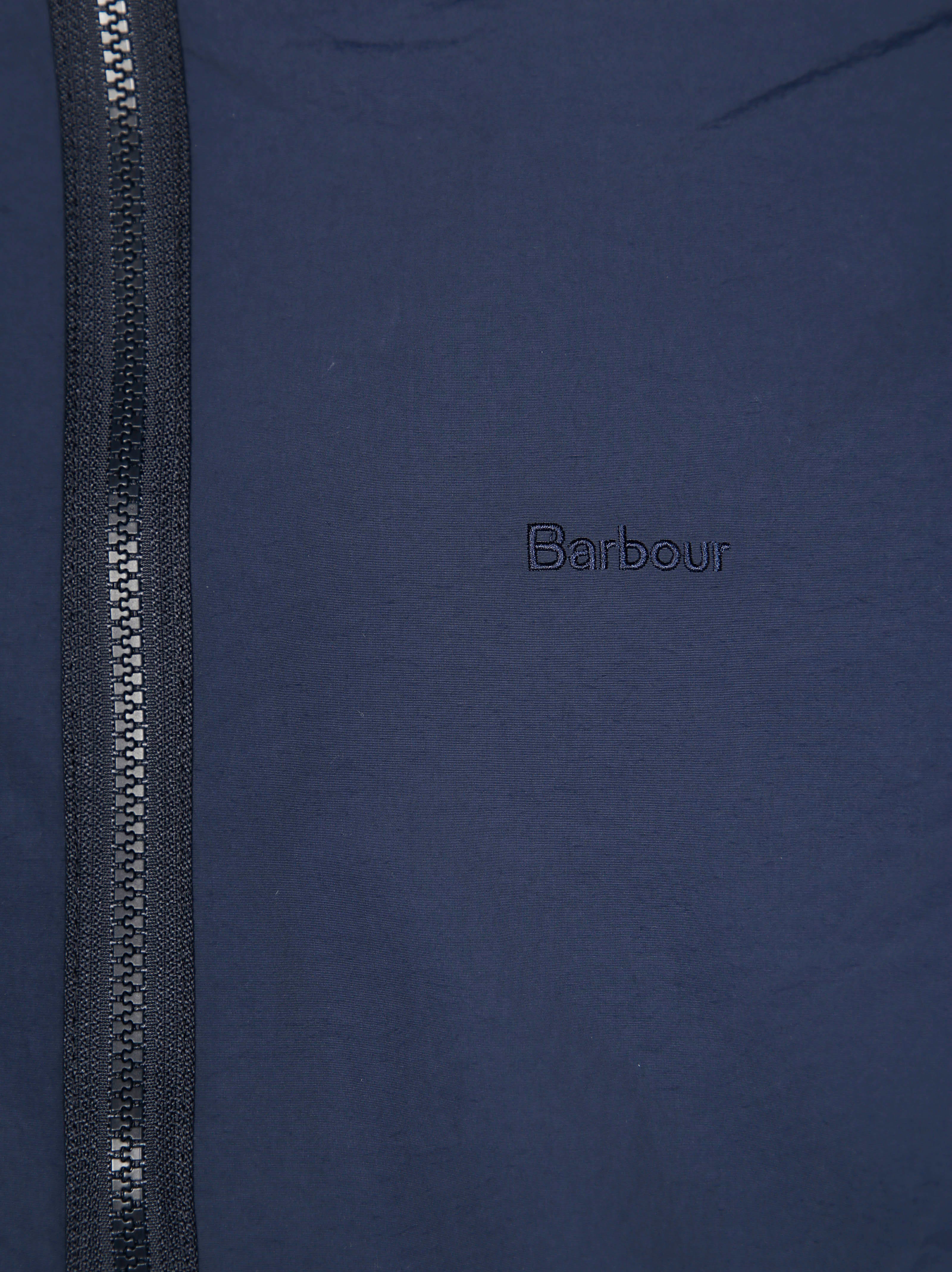 BARBOUR Reversible Lowlands Fleece Jacket for Women