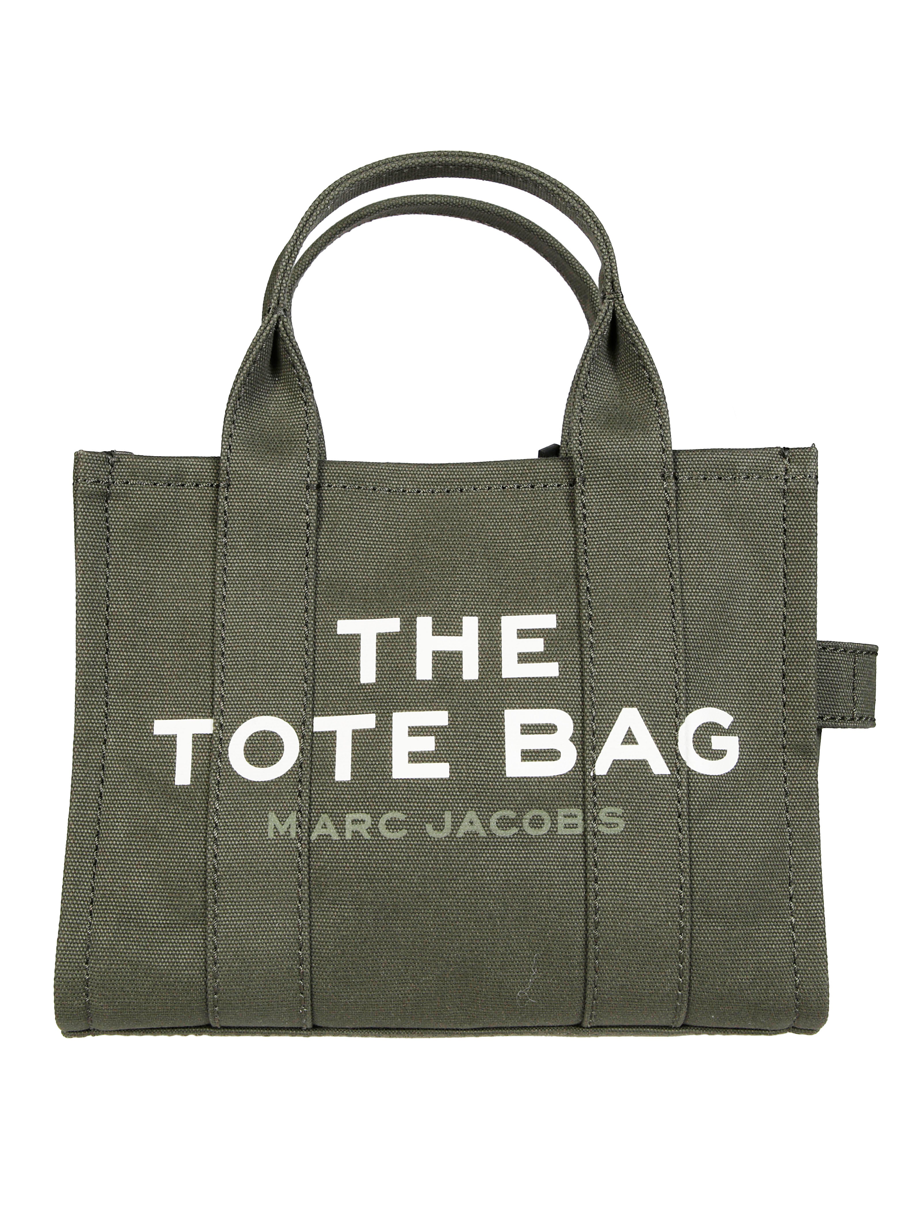 MARC JACOBS The Small Tote Handbag