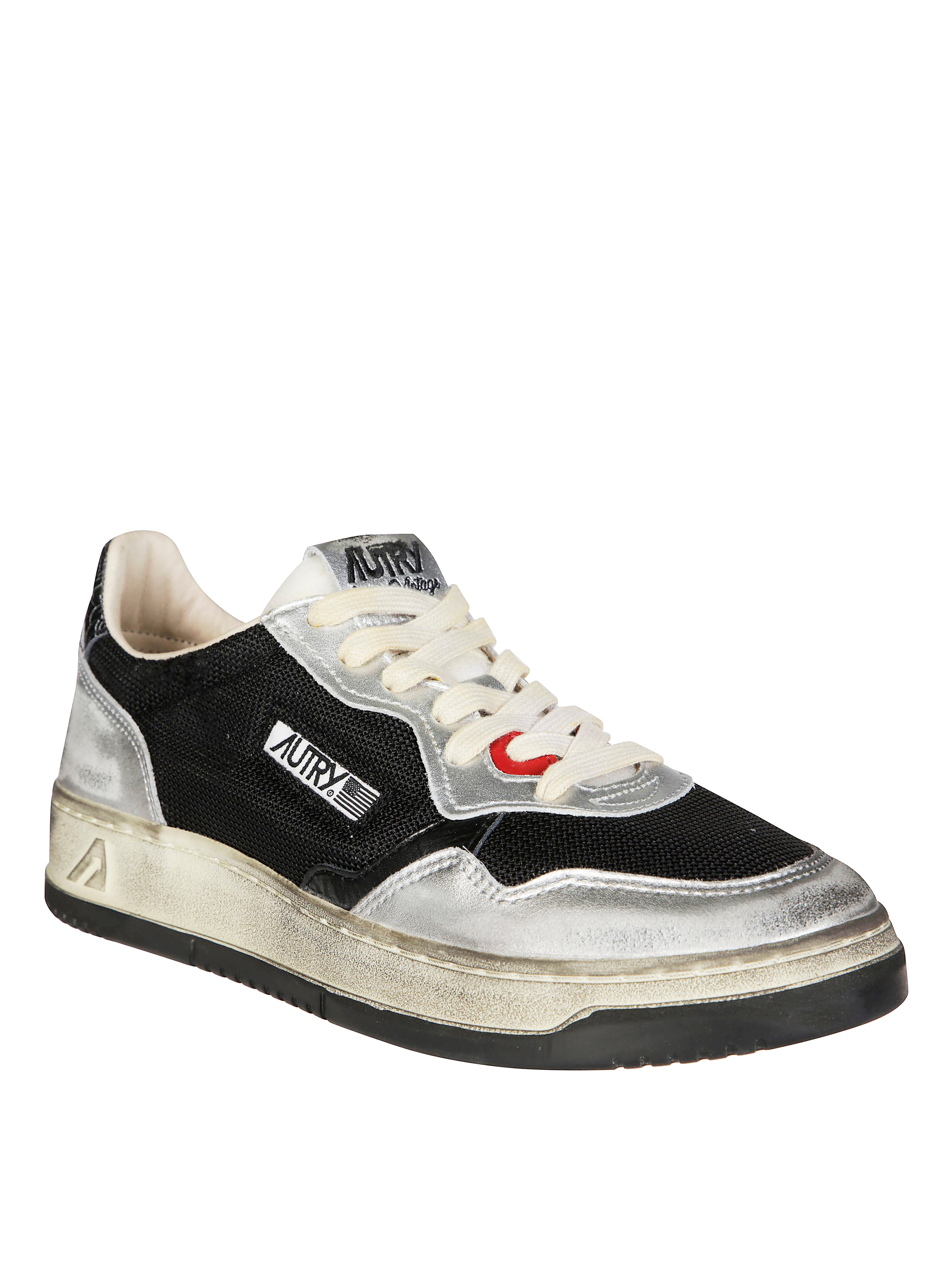 AUTRY Low Top Women's Sneakers