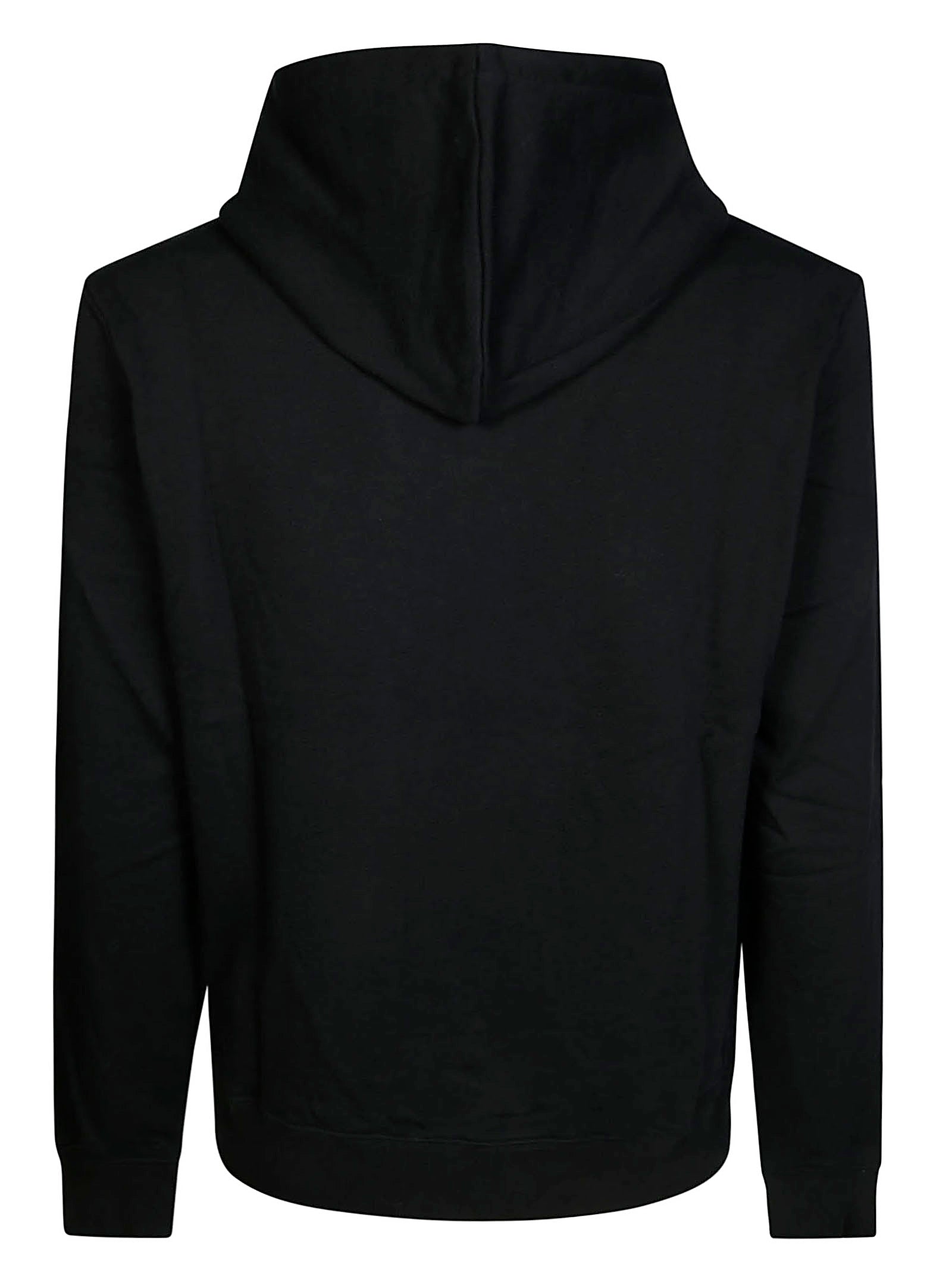 SUN 68 Hooded Cotton Sweatshirt for Women