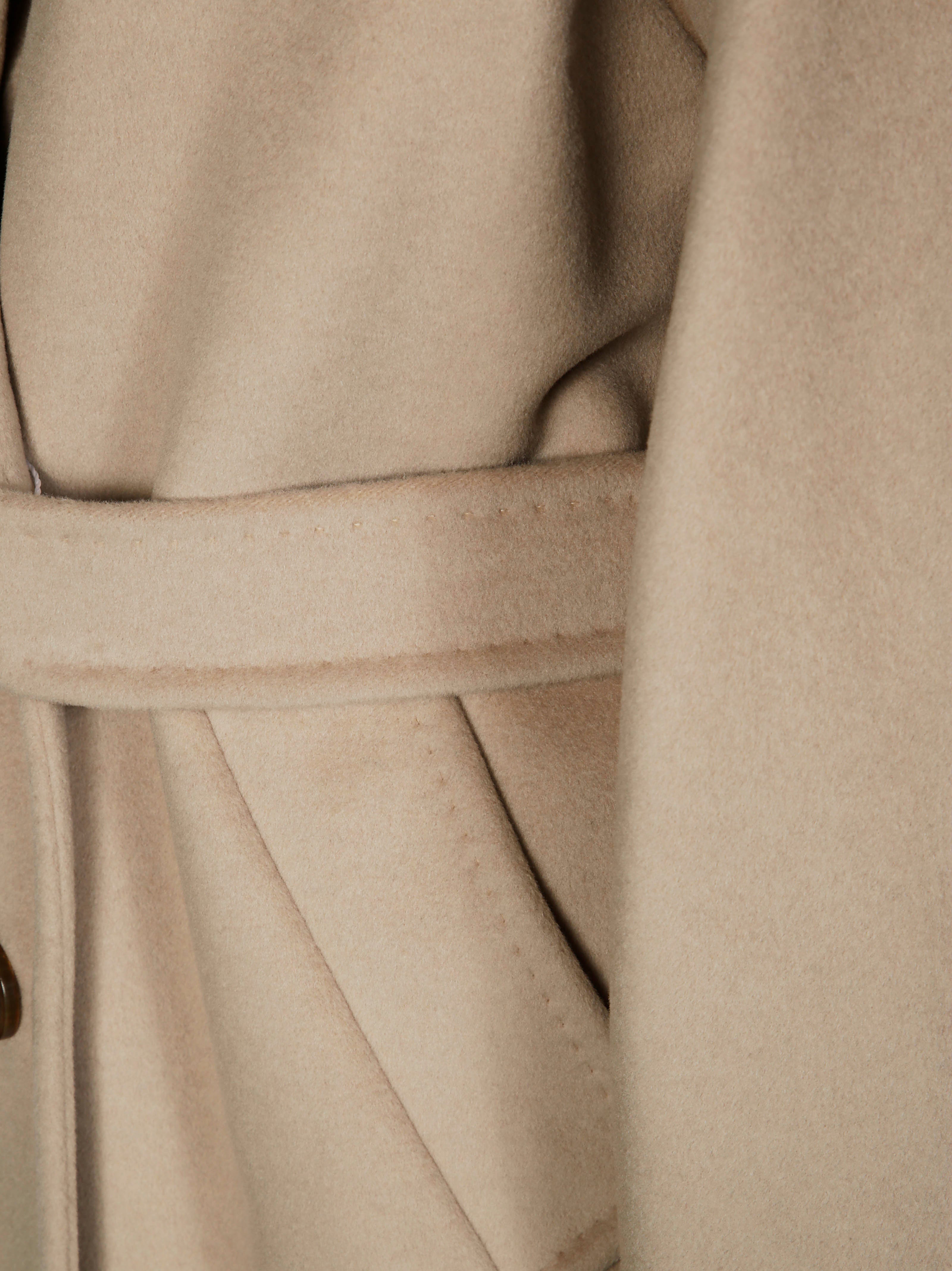 MAX MARA Madame Jacket for Men - AI25 Collection