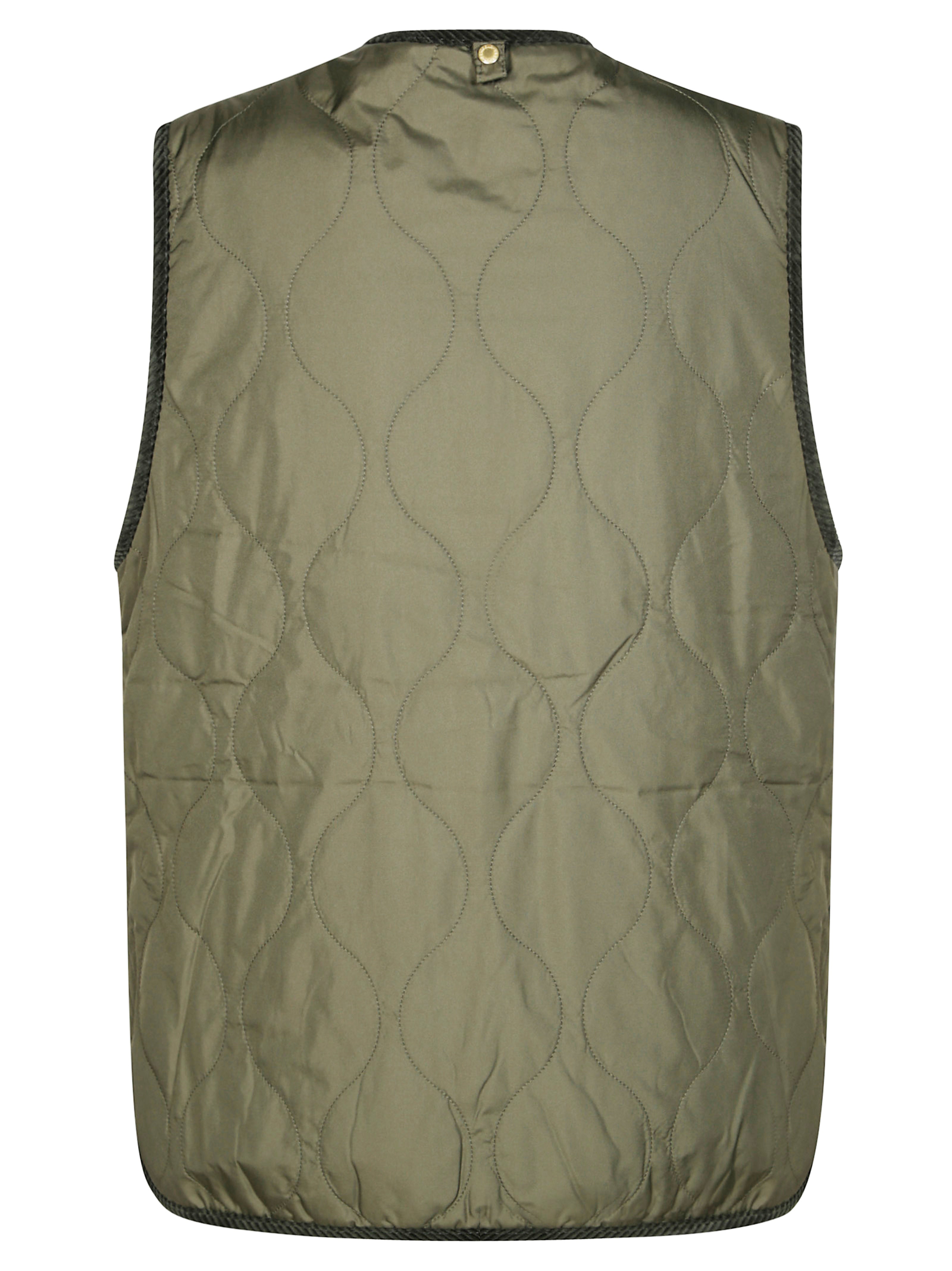 BARBOUR Men's Mini Gilet Liner for AI25 Season