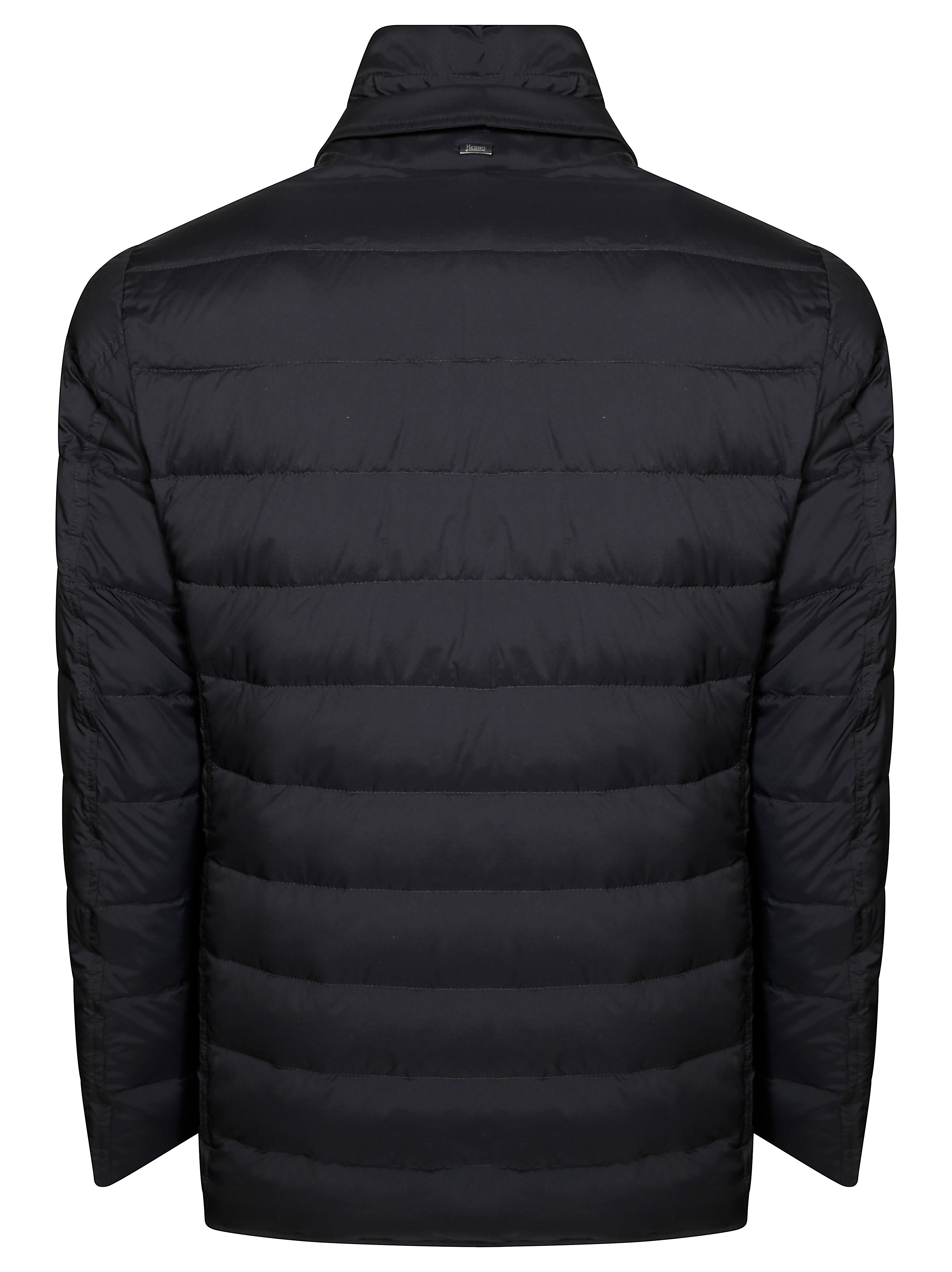 HERNO Women's Stylish Puffer Jacket