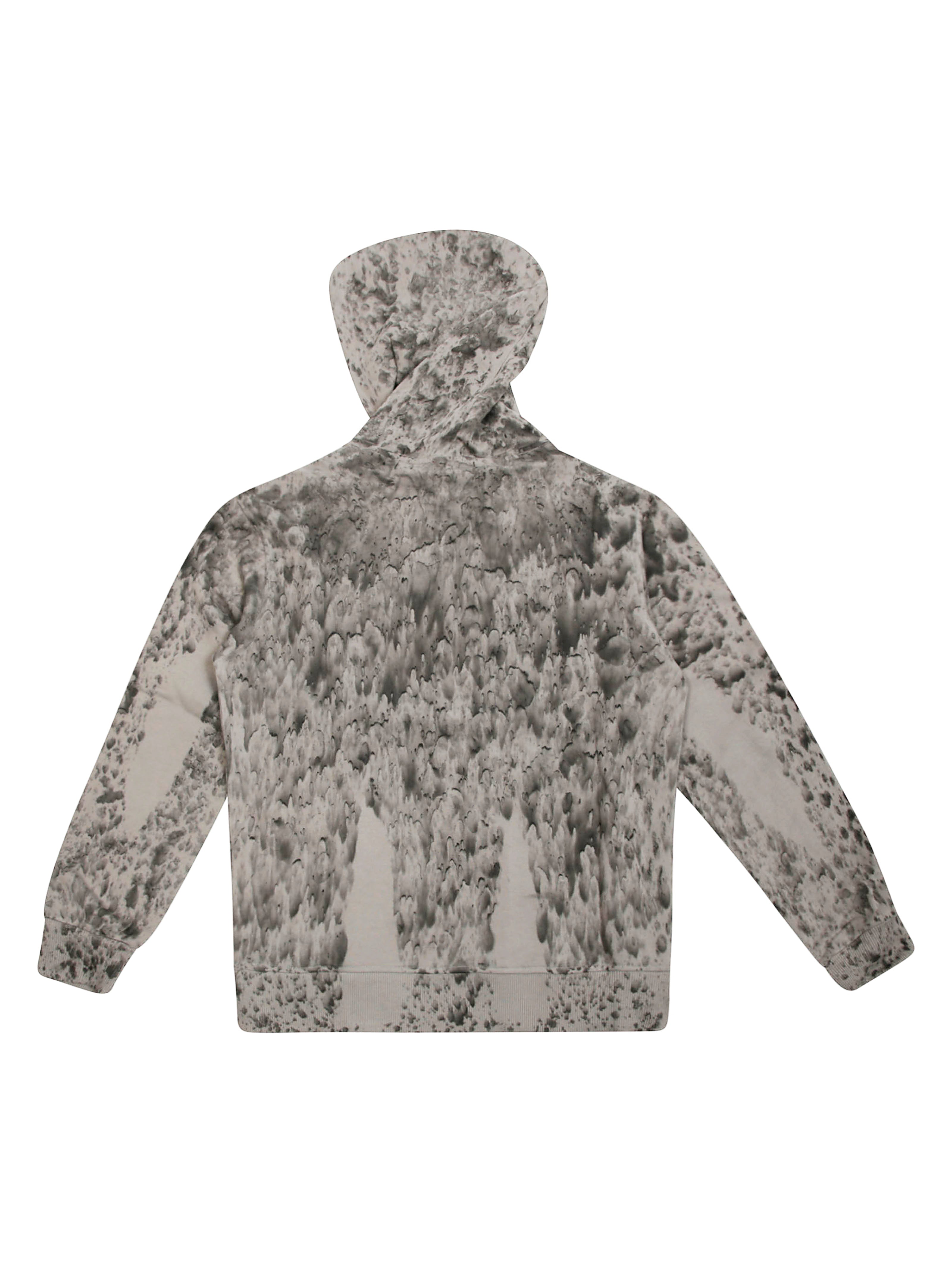 DIESEL Mini Casual Hoodie