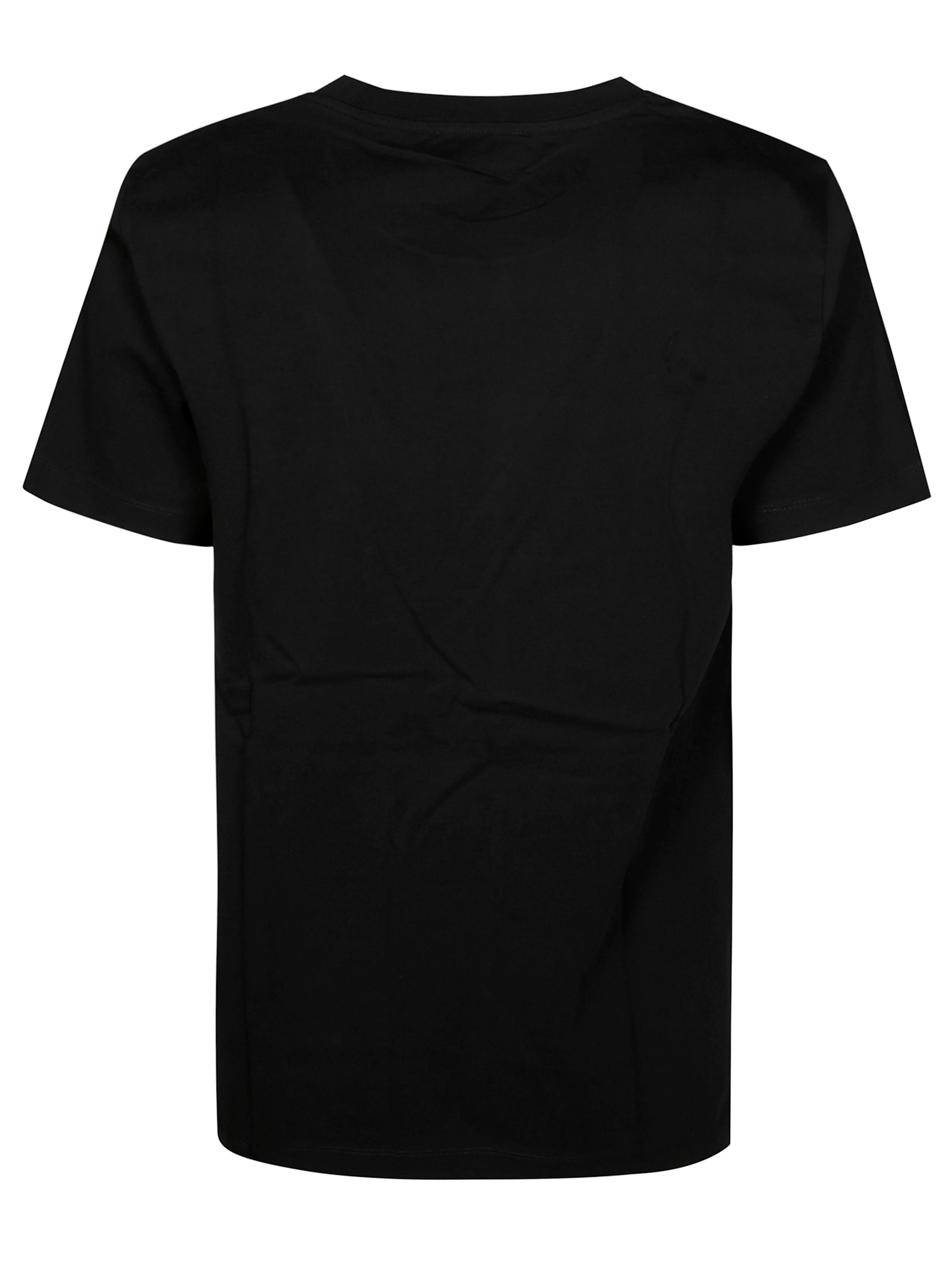 OFF WHITE Stylish Arrow T-Shirt for Women - FW25