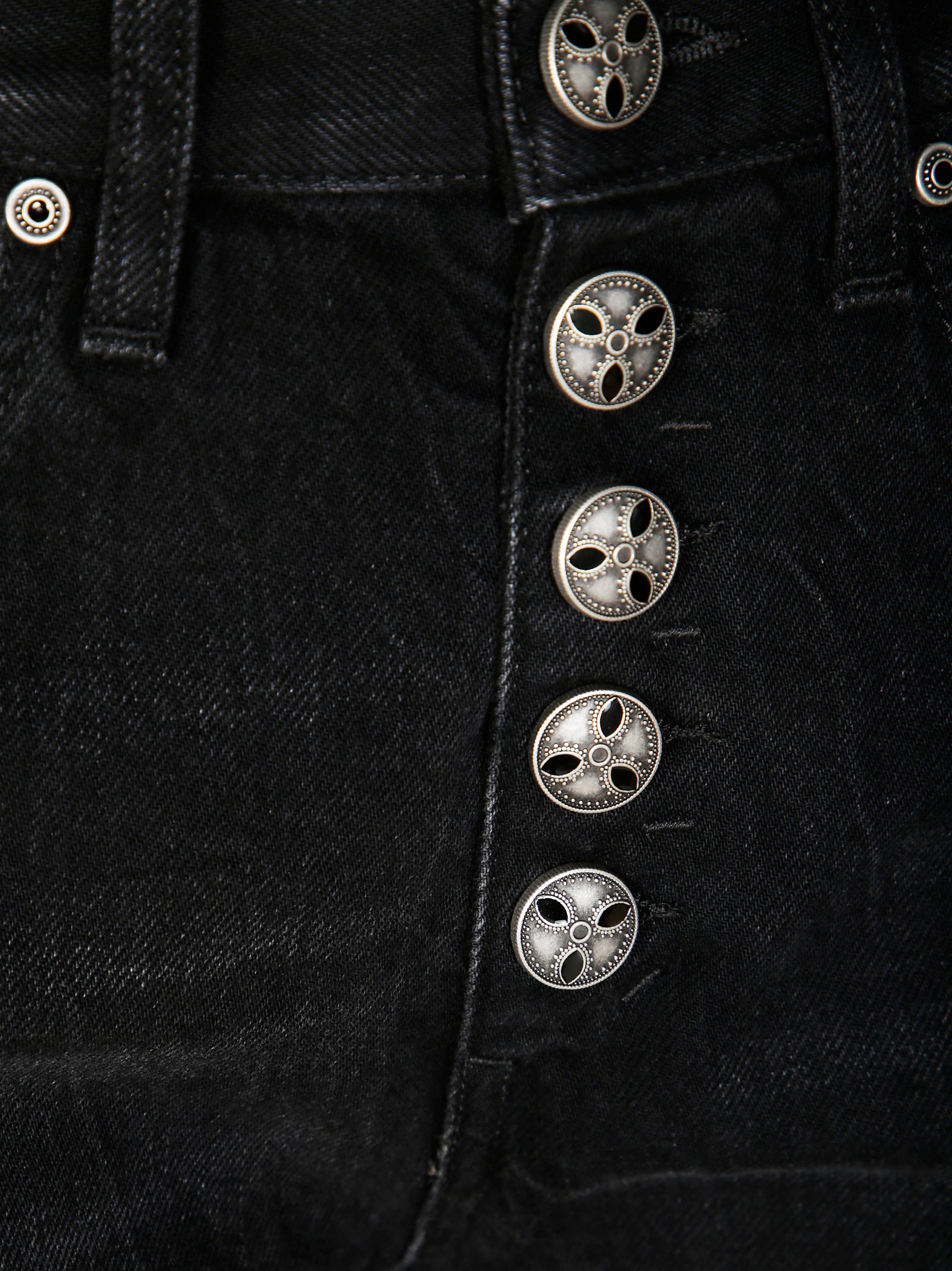 DONDUP Men's Trendy Trousers - JACKLIN