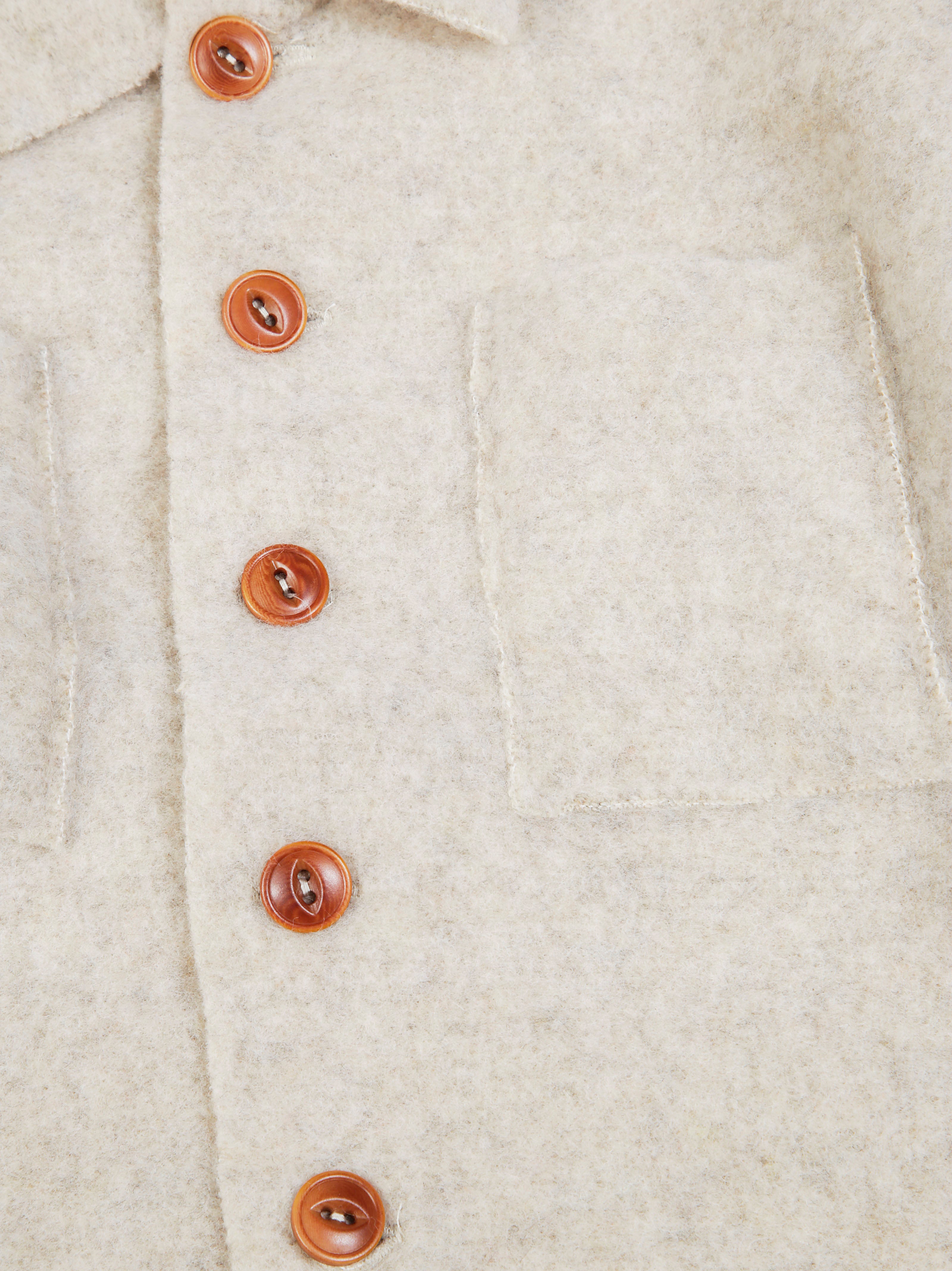 1+IN THE FAMILY Mini Cozy Jacket Sweater for Kids