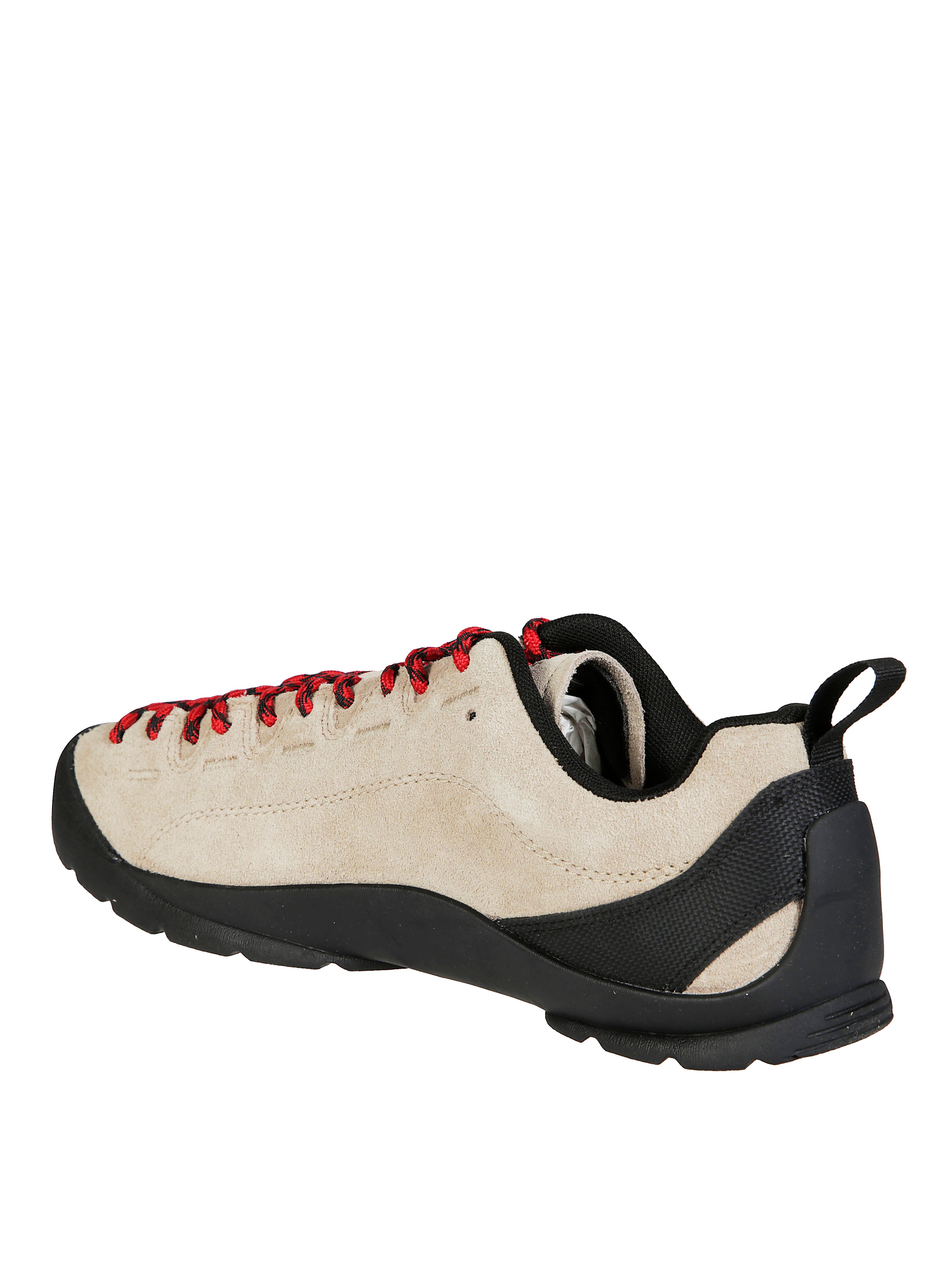 KEEN Women's Jasper Mini Sneakers