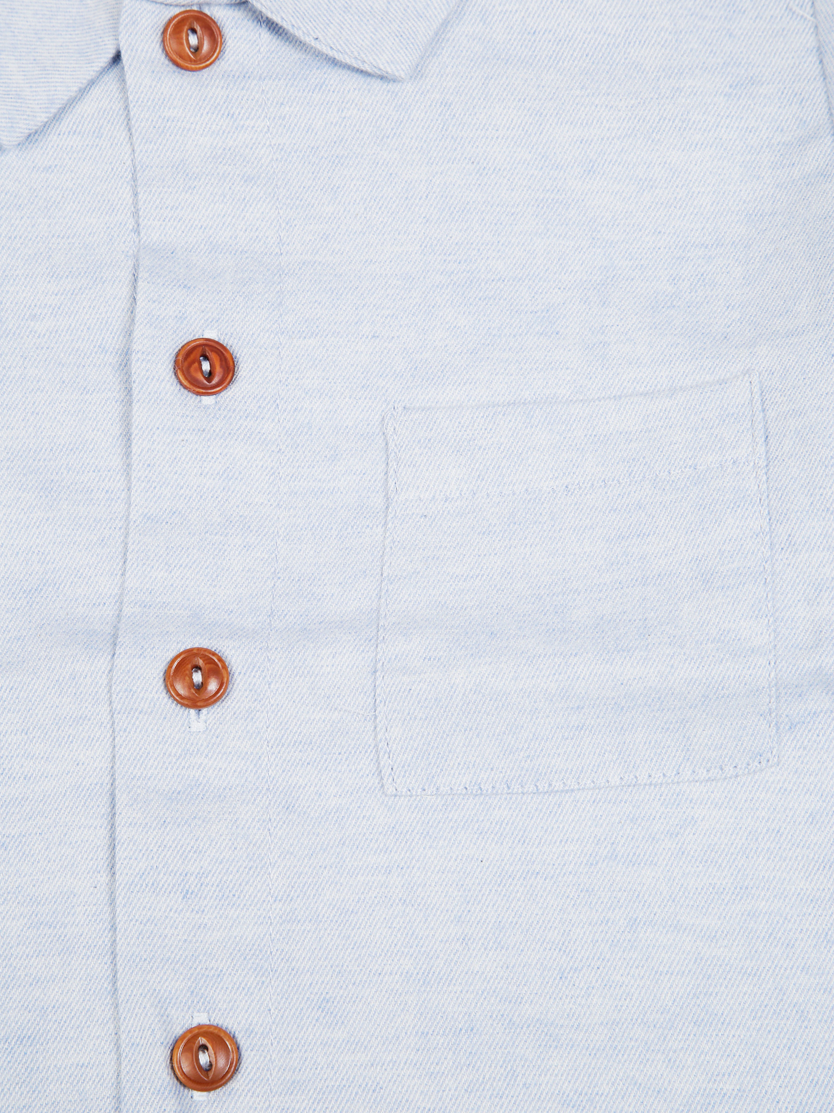 1+IN THE FAMILY Mini Stylish Shirt