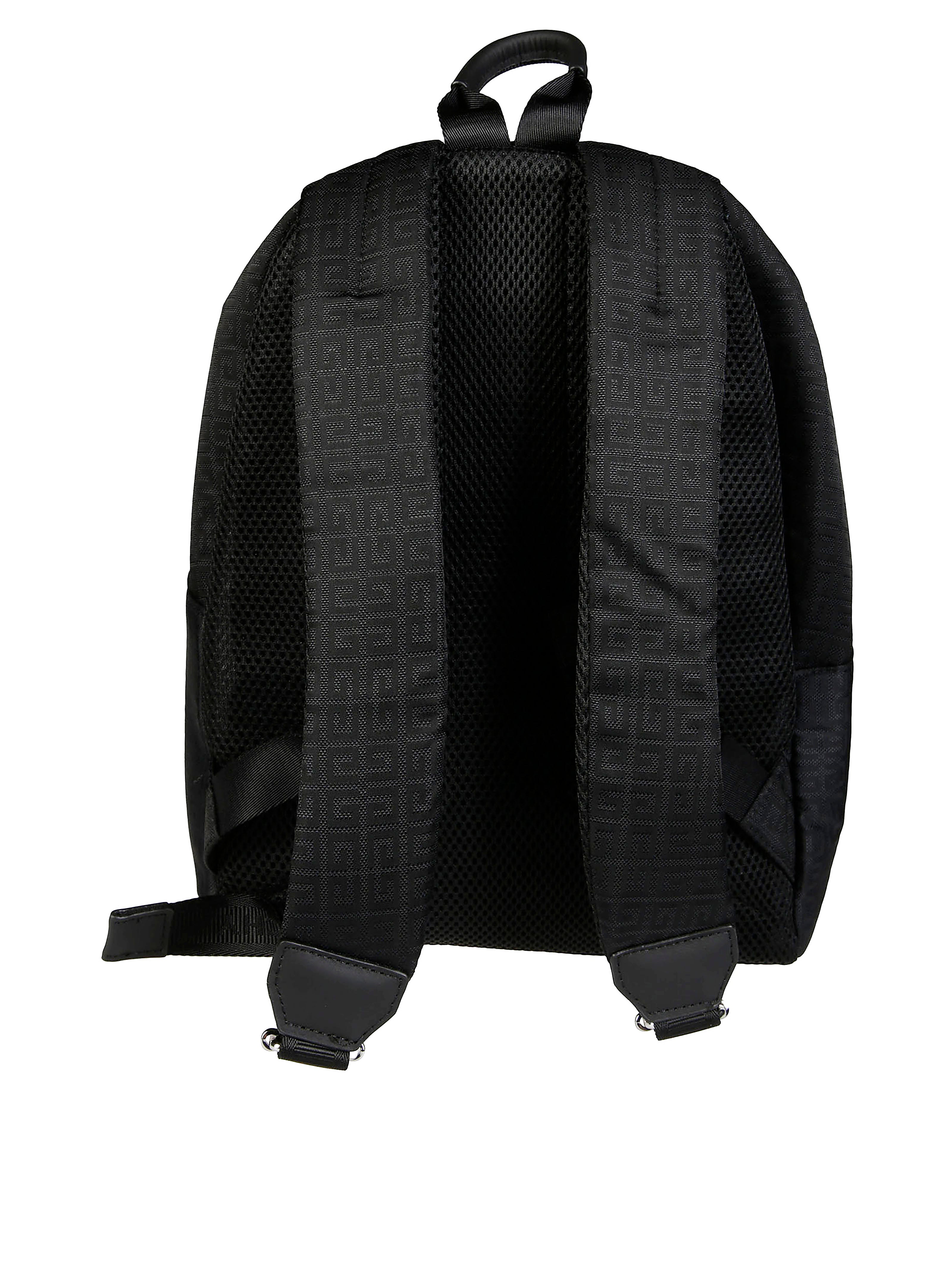 GIVENCHY Logo Backpack - Mini Size