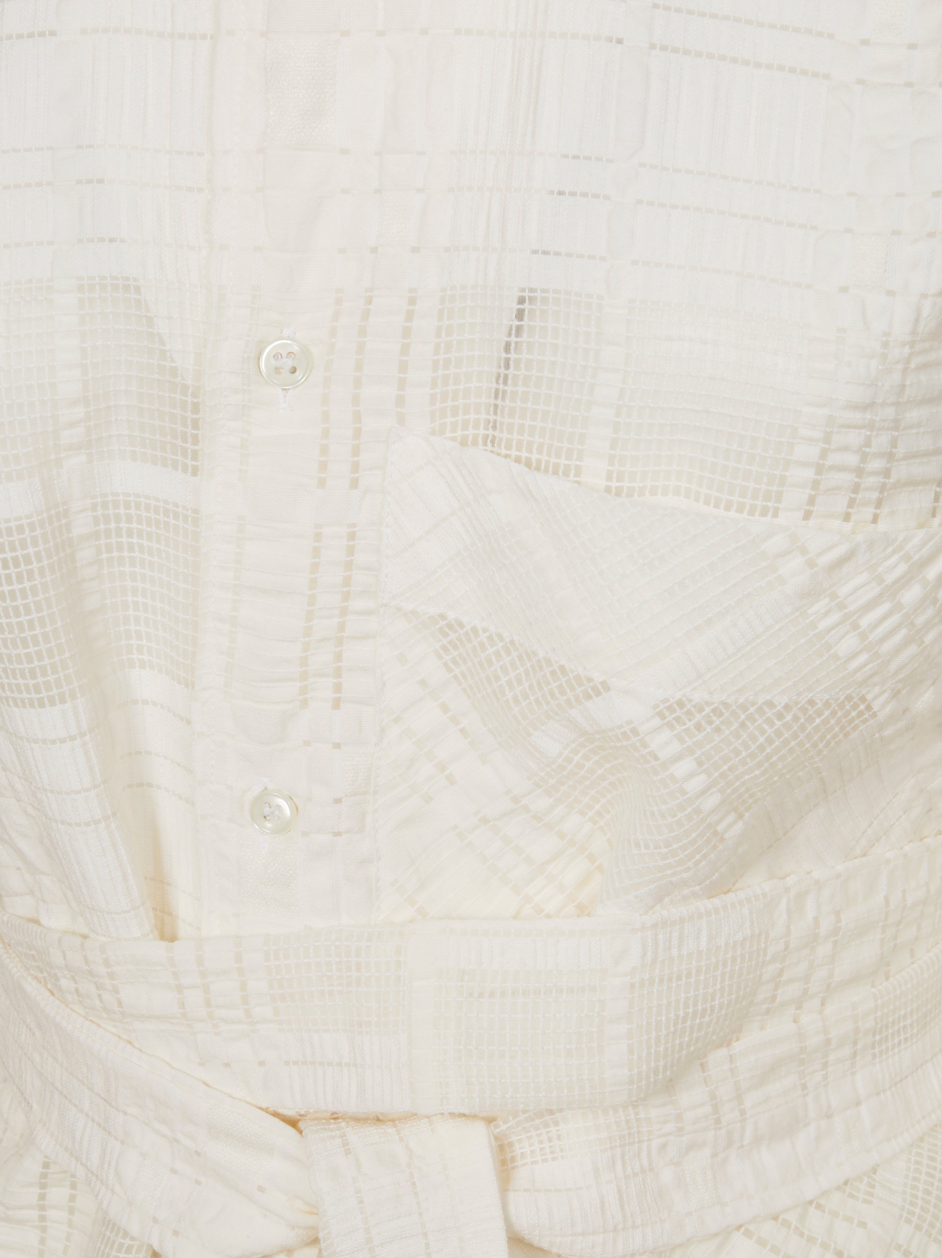 JEJIA Oversized Rob Shirt for Men