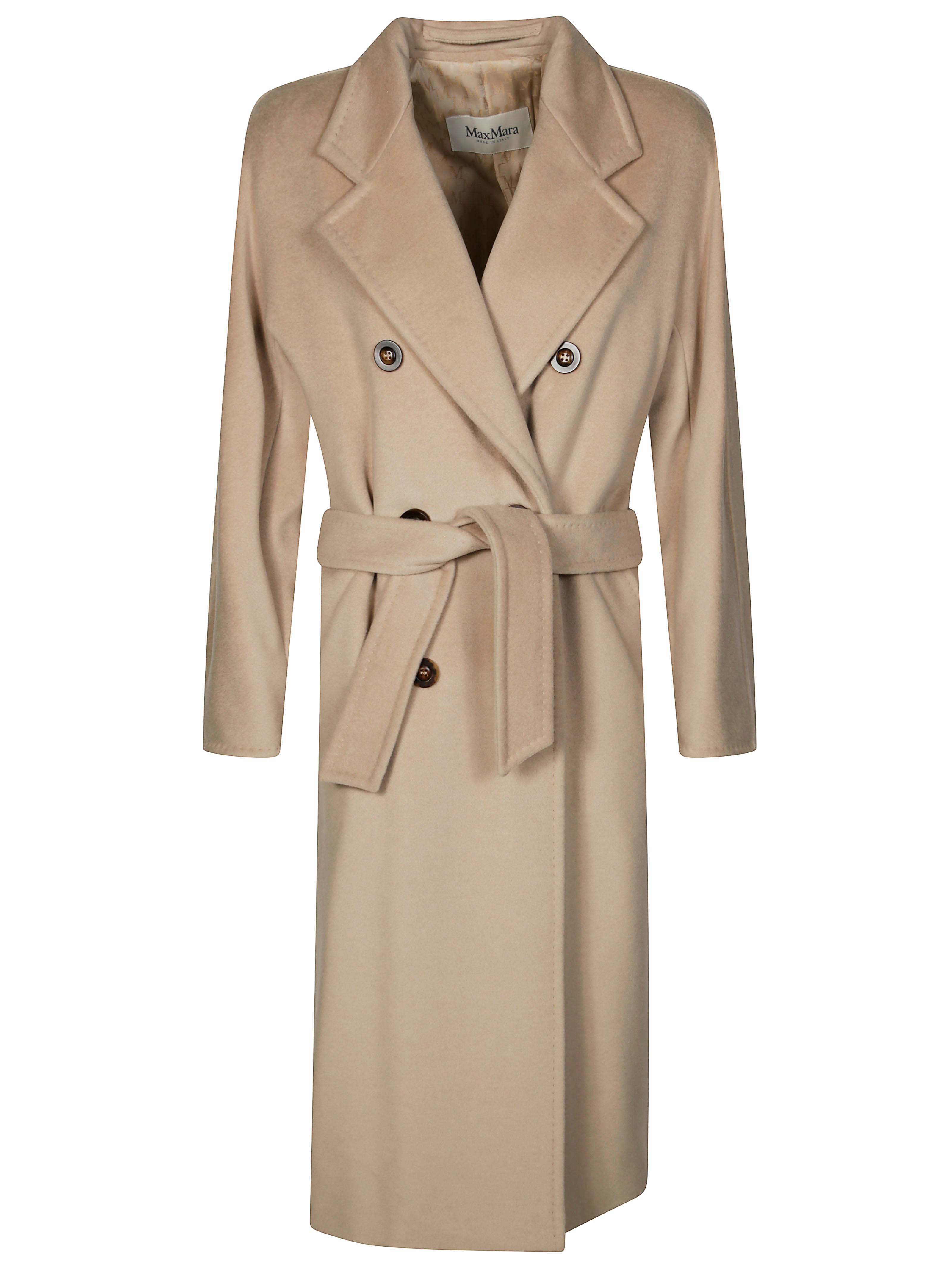 MAX MARA Madame Jacket for Men - Fall/Winter 2025