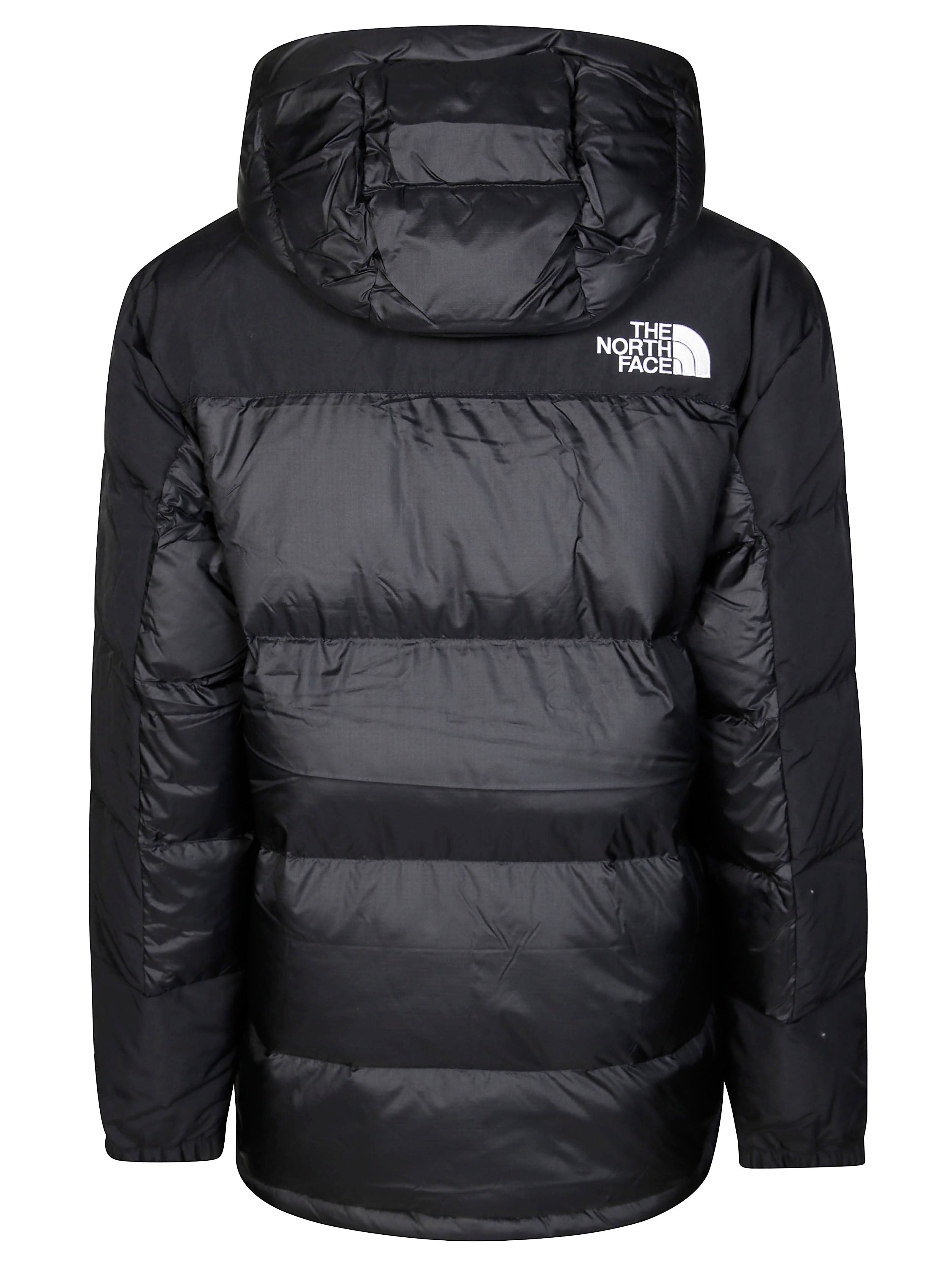 THE NORTH FACE Mini Down Short Parka Jacket