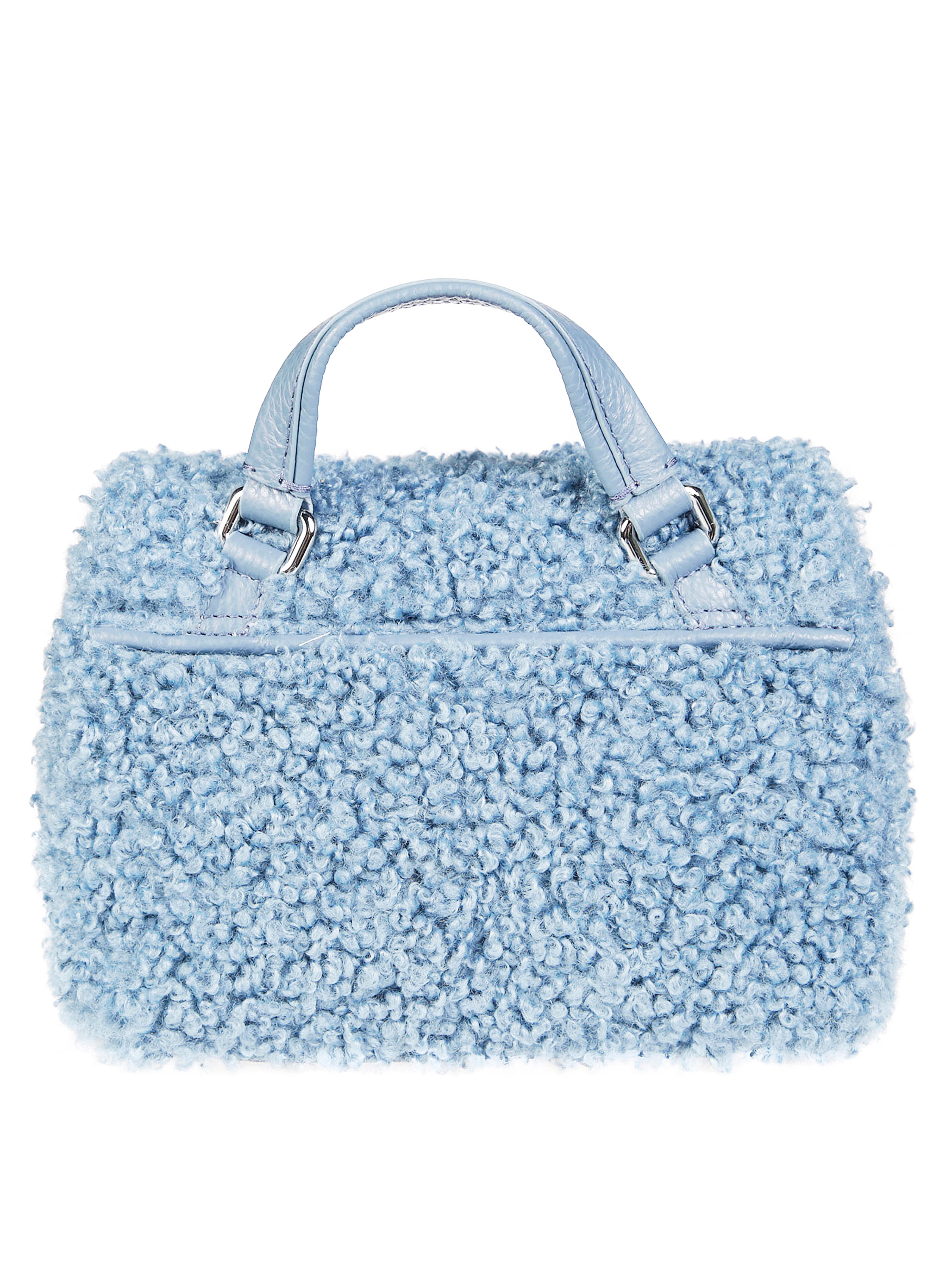 ZANELLATO Mini Postman Bag for Men