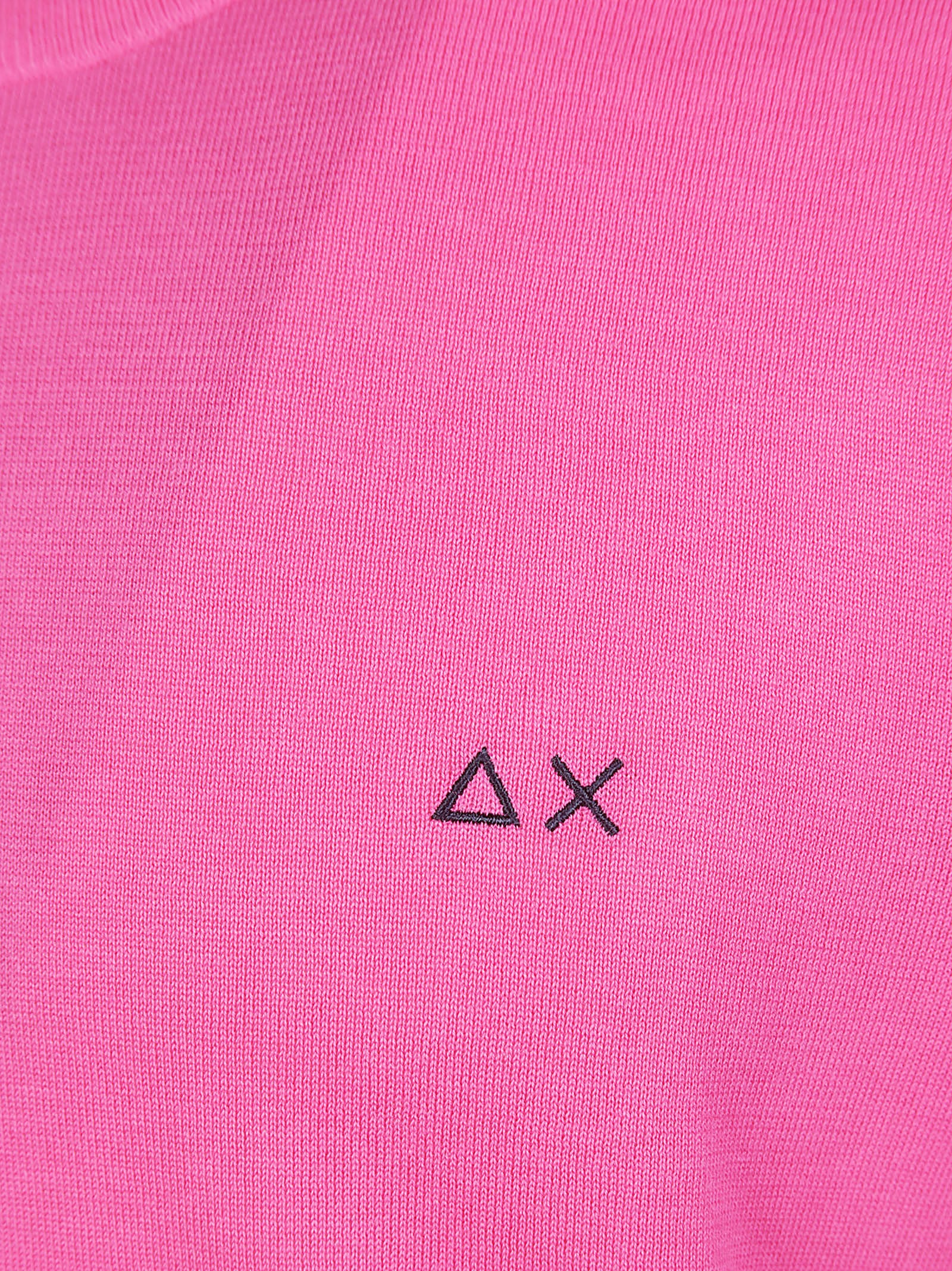 SUN 68 Women's Mini Sweater