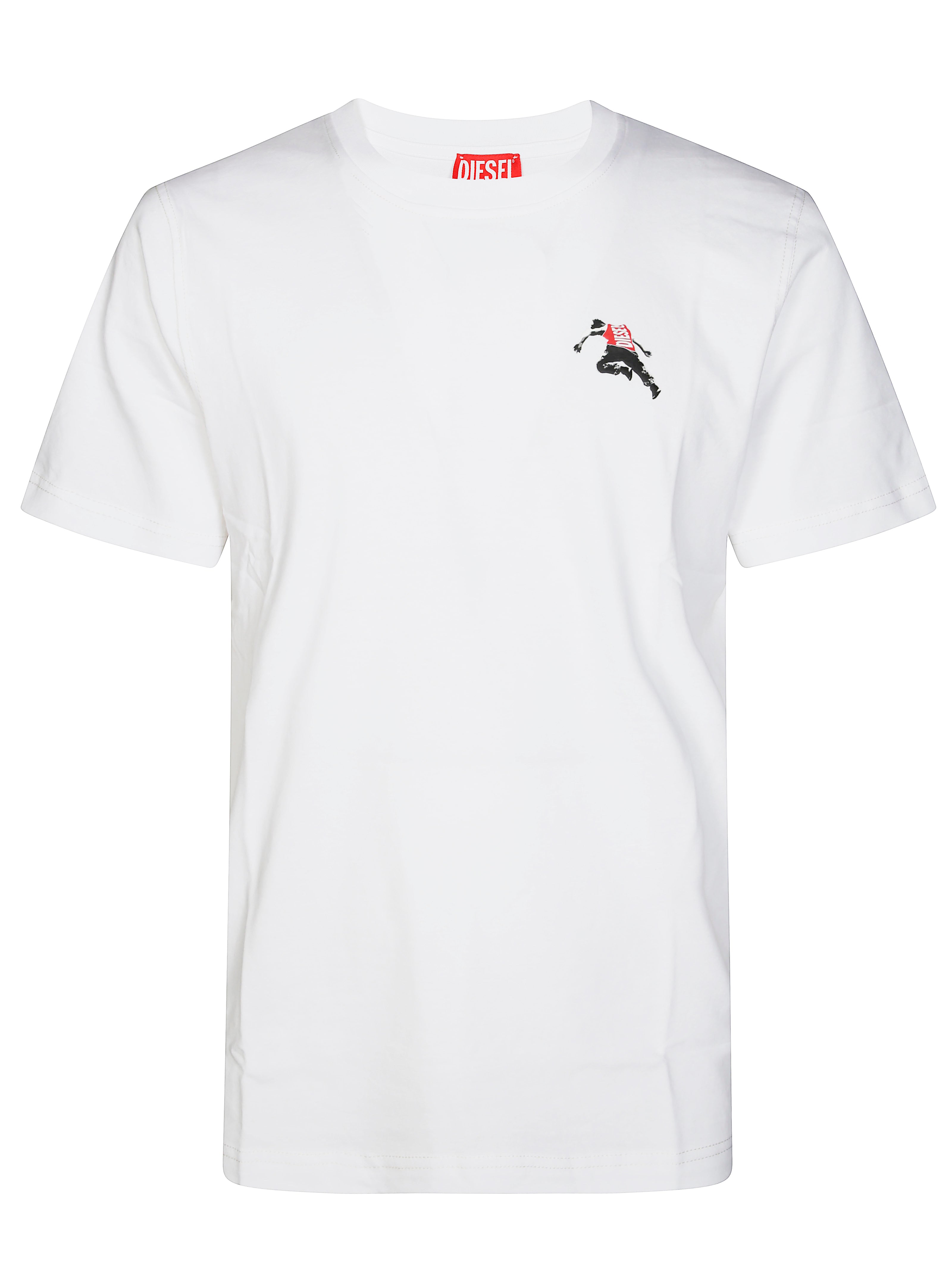 DIESEL Chic Women’s T-Shirt