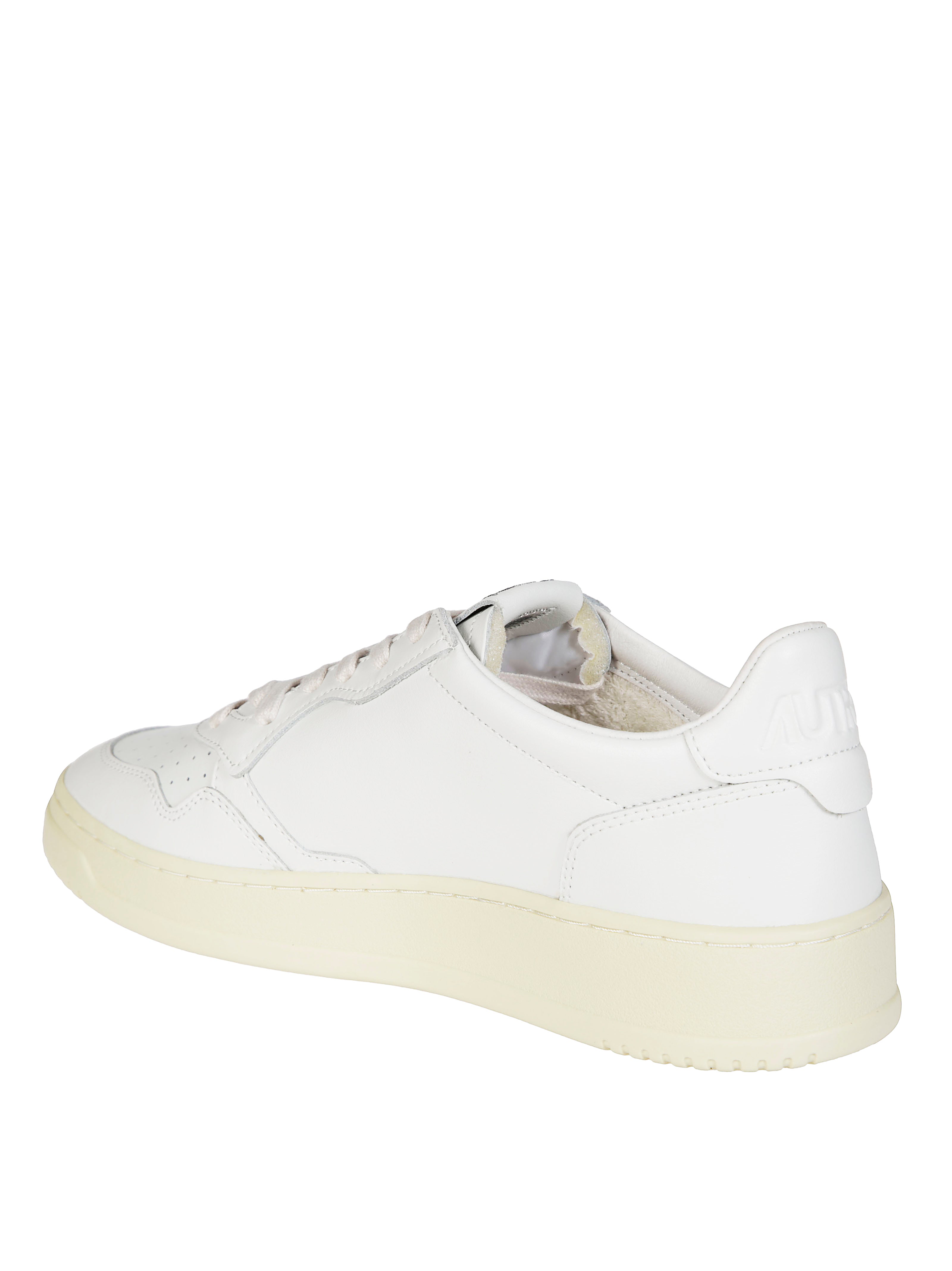 AUTRY Women's Low Top Sneakers - FW25