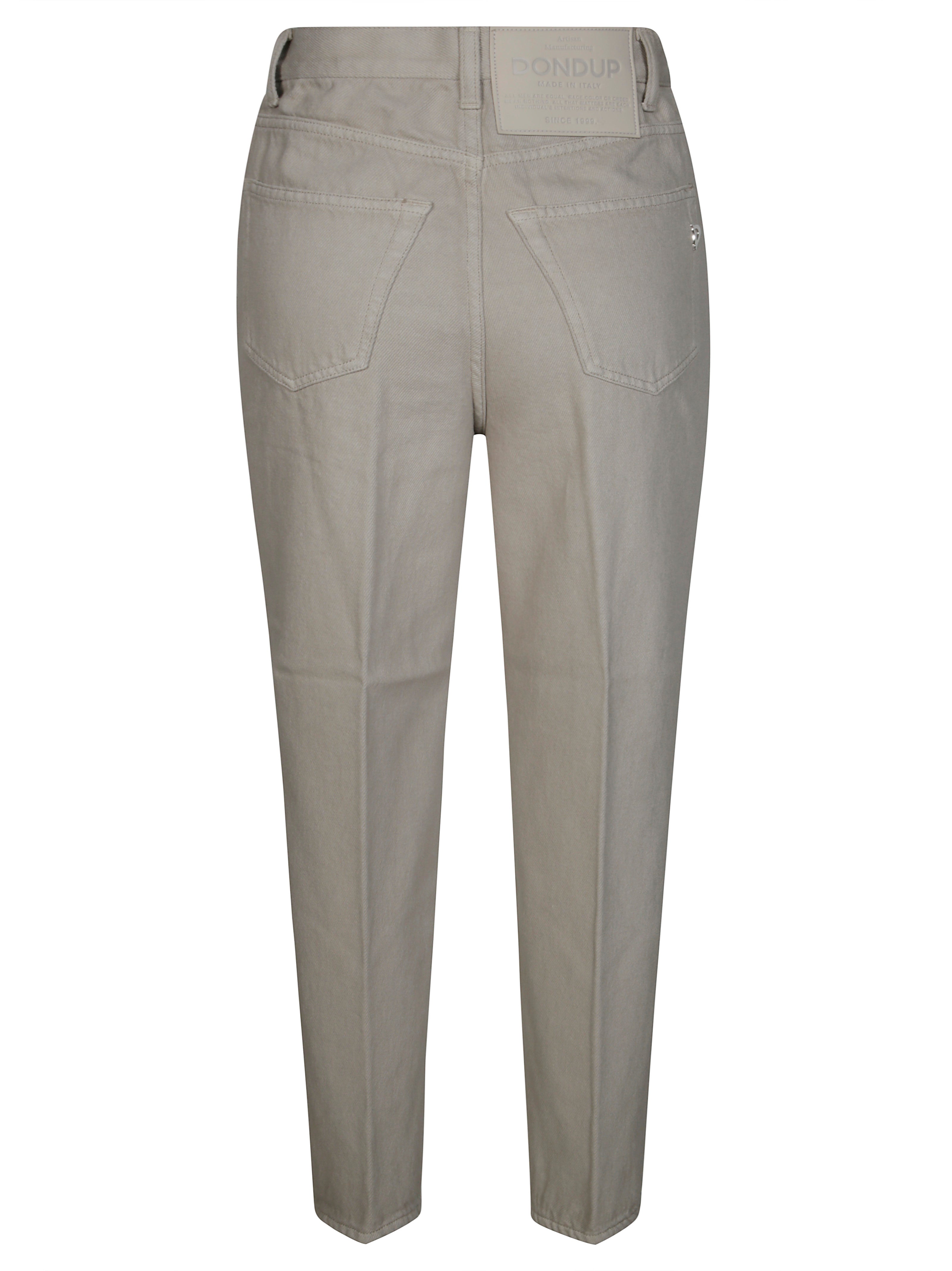 DONDUP Men's Mini Trousers BESSIE SPECIAL