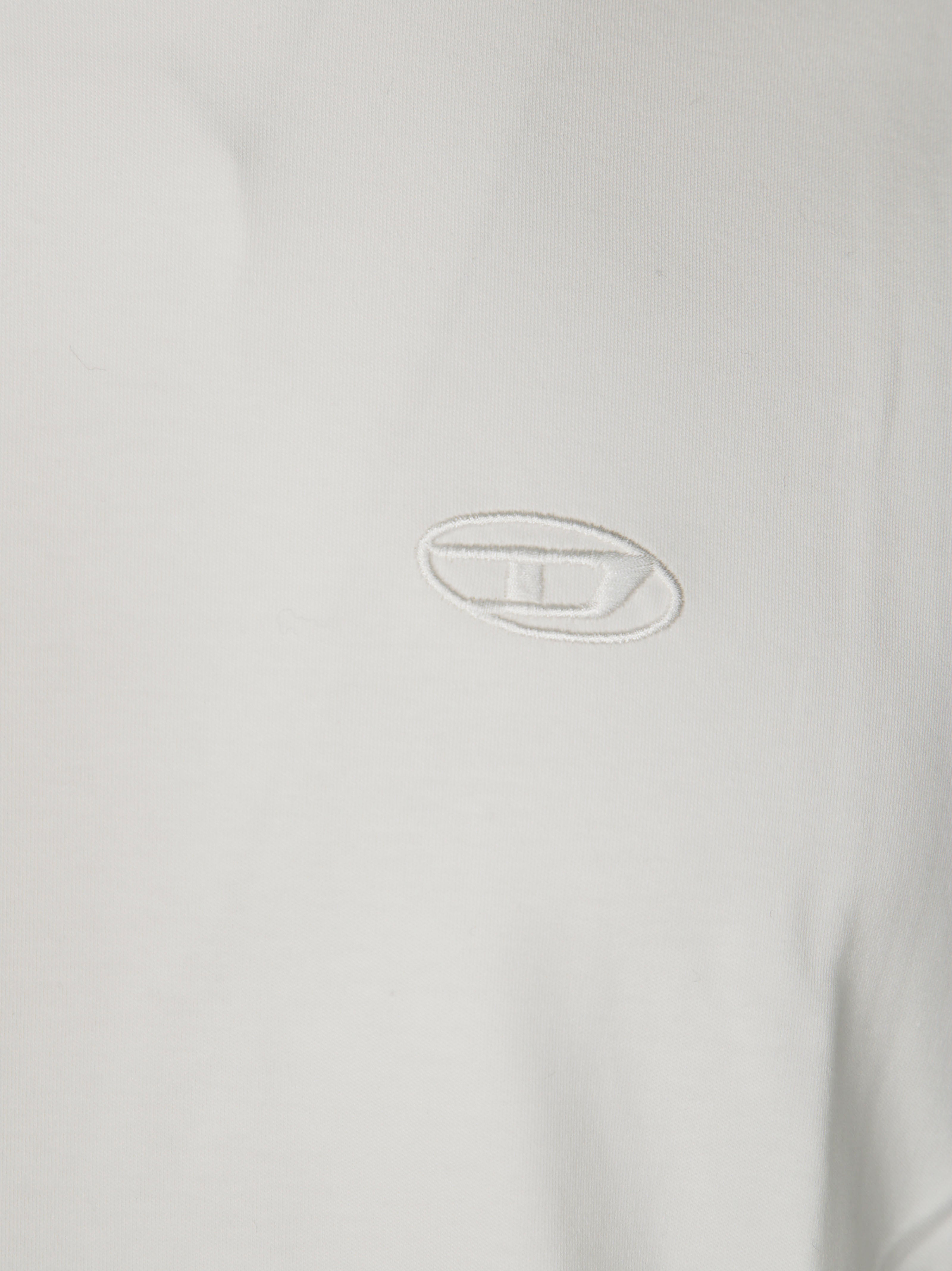 DIESEL Essential Women's T-Shirt