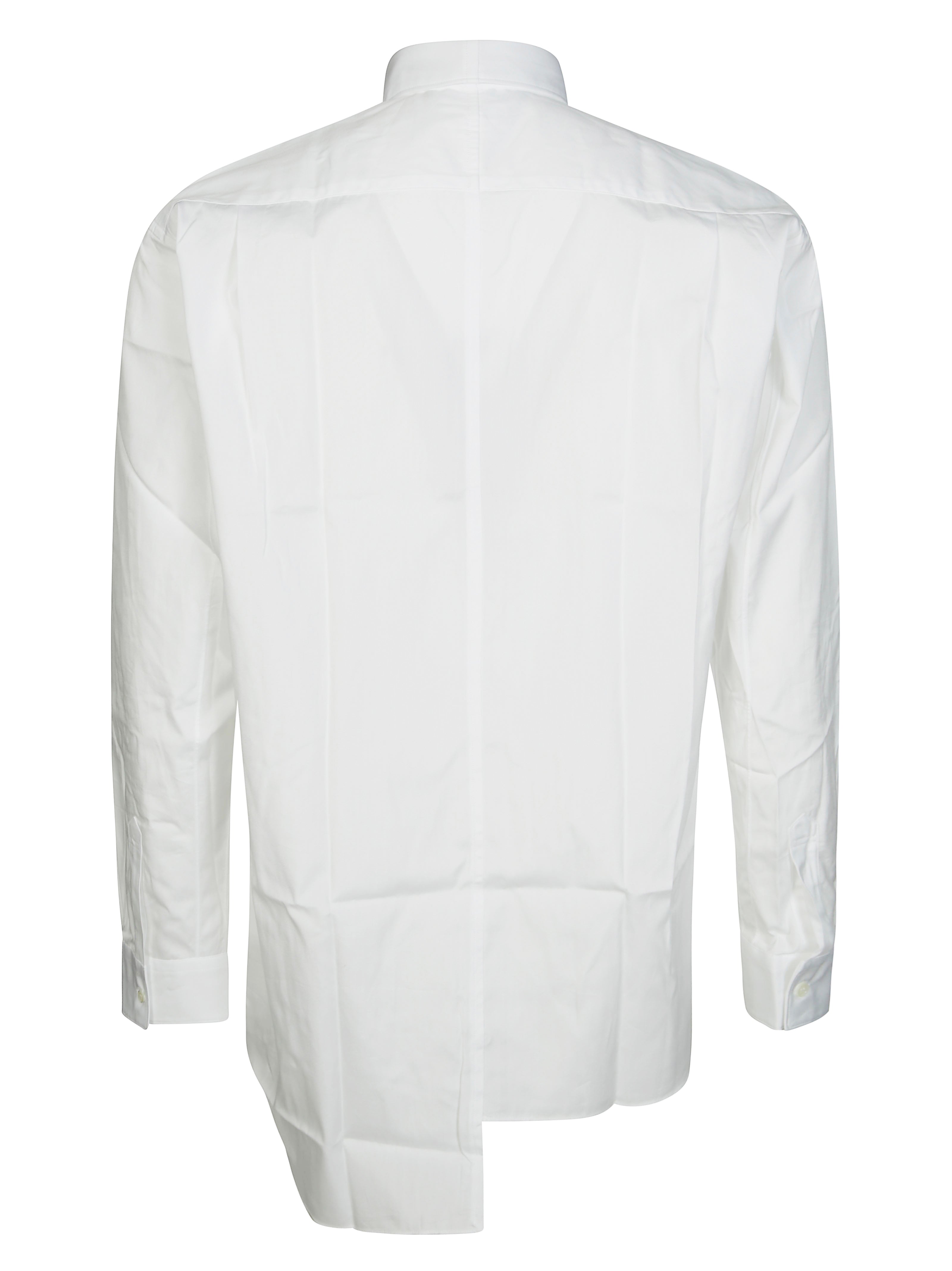 COMME DES GARCONS Woven Shirt for Women - PE25