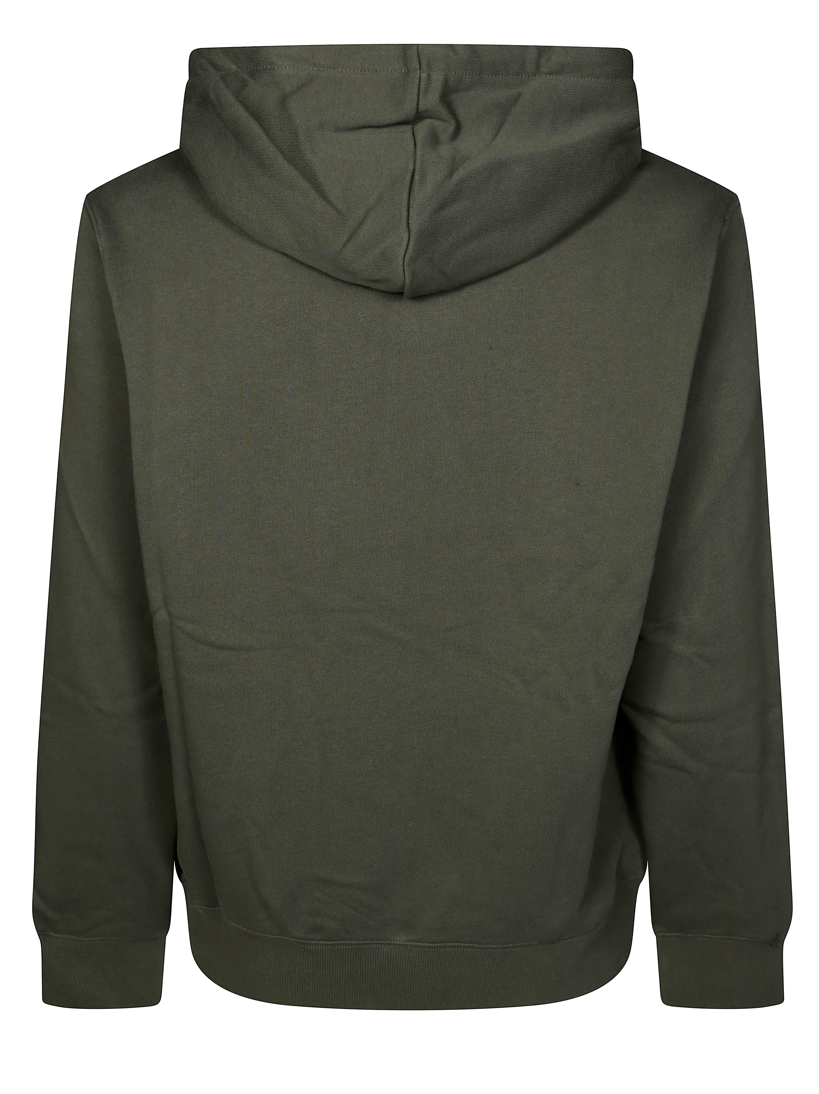 SUN 68 Basic Women's Hoodie Sweatshirt