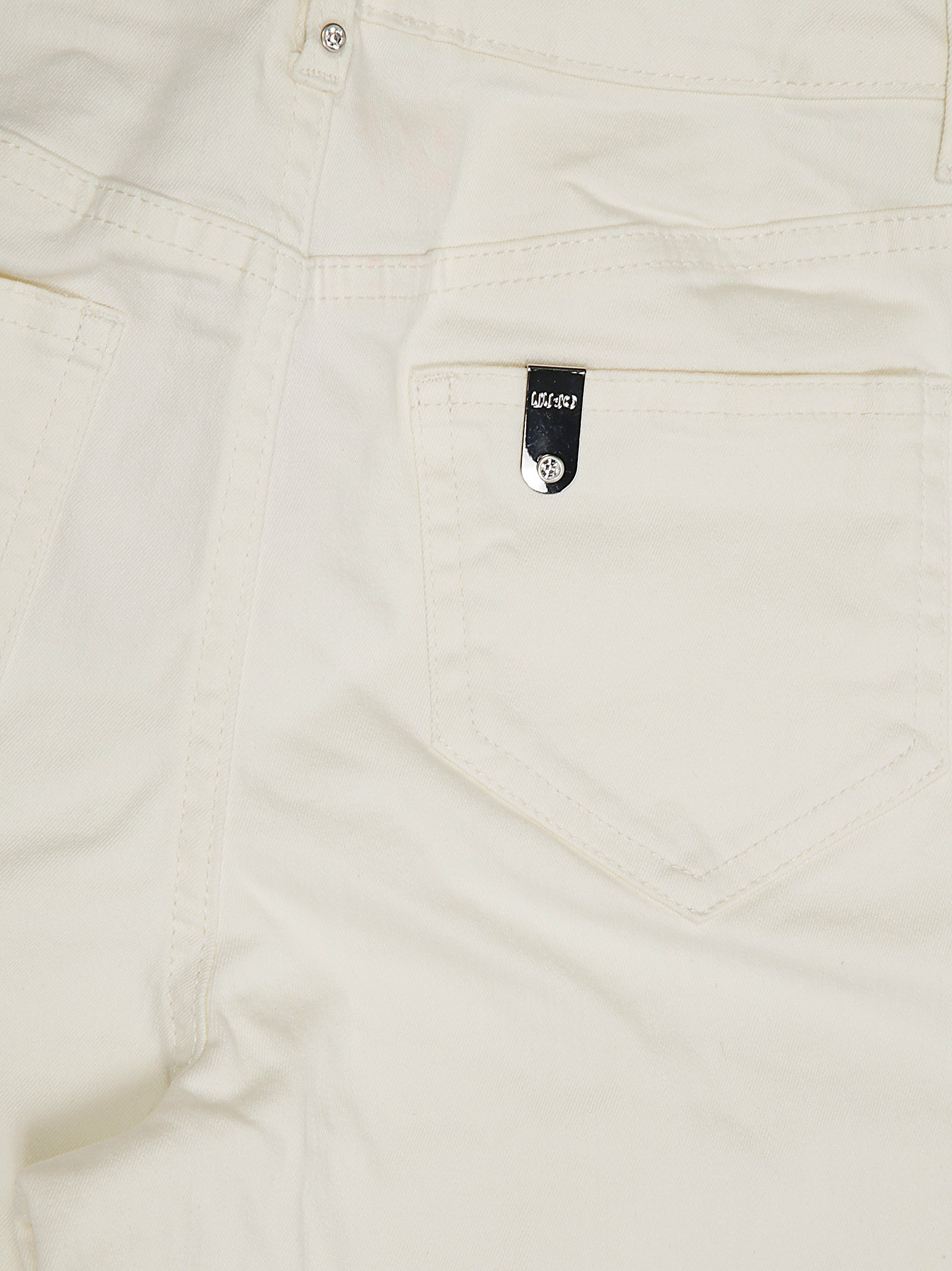 LIU JO KIDS Mini Comfort Trousers for Kids