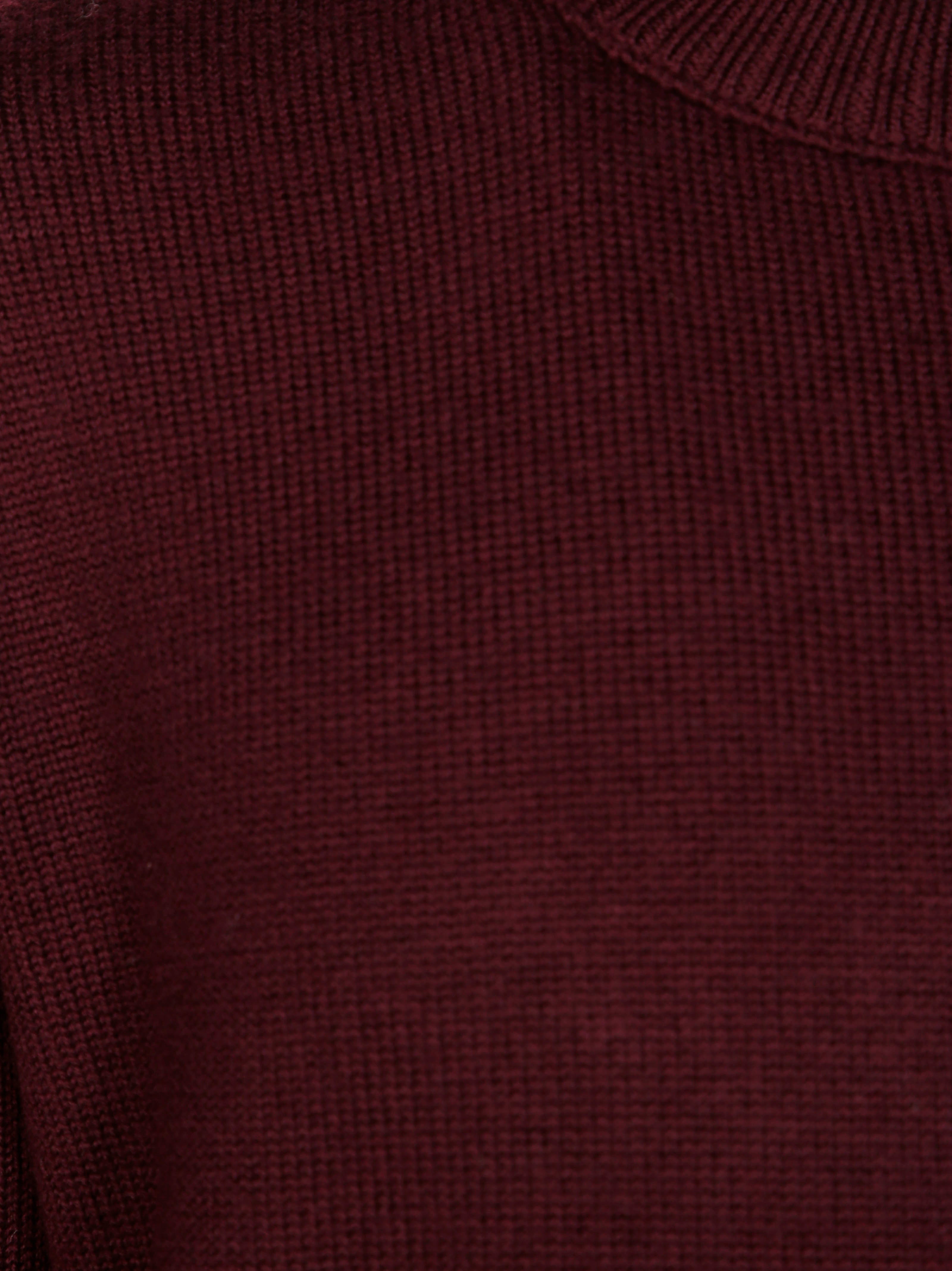 PAOLO PECORA Elegant Knit Sweater for Women - AI25 Collection