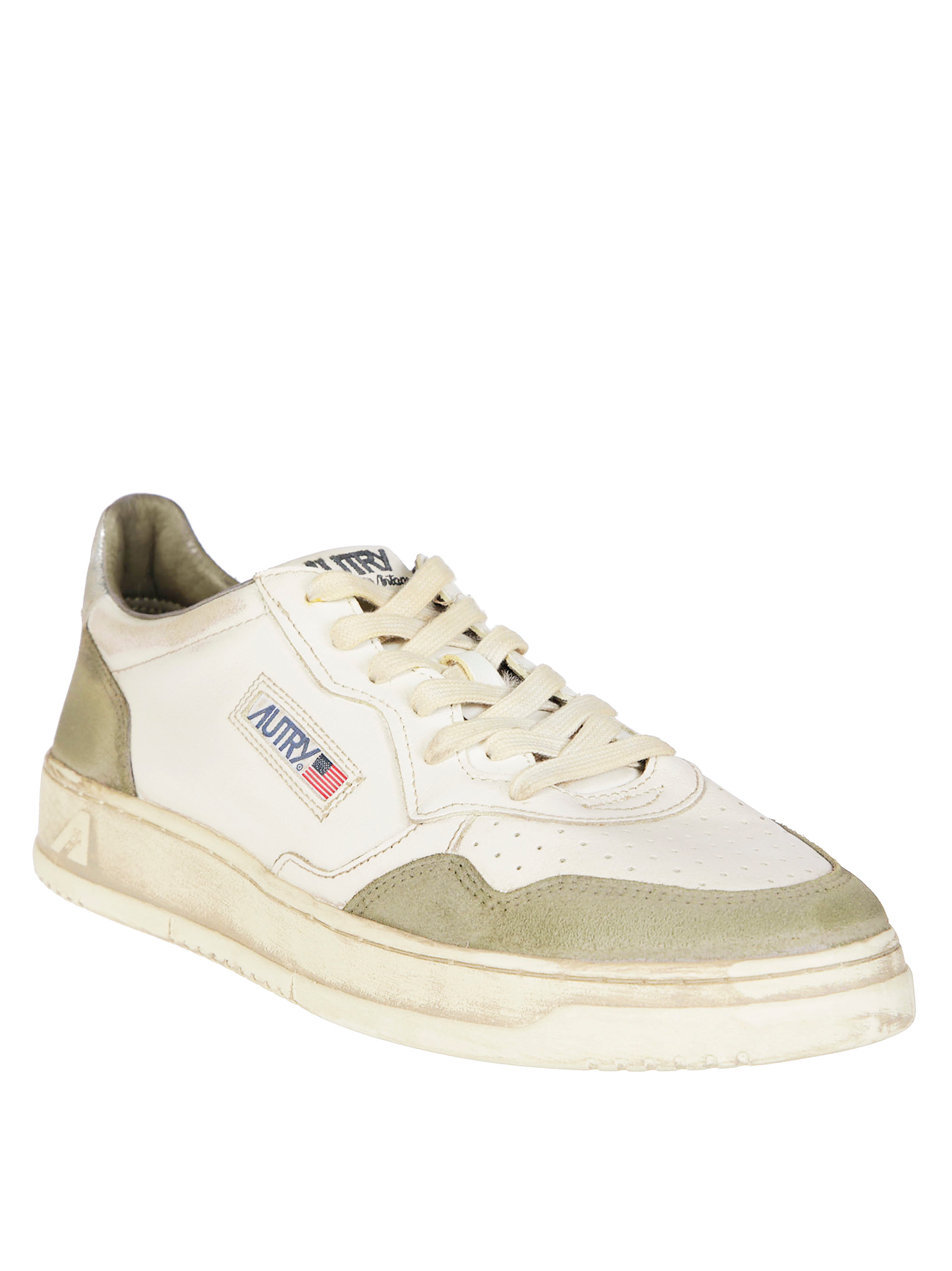 AUTRY Women's Low Profile Sneakers