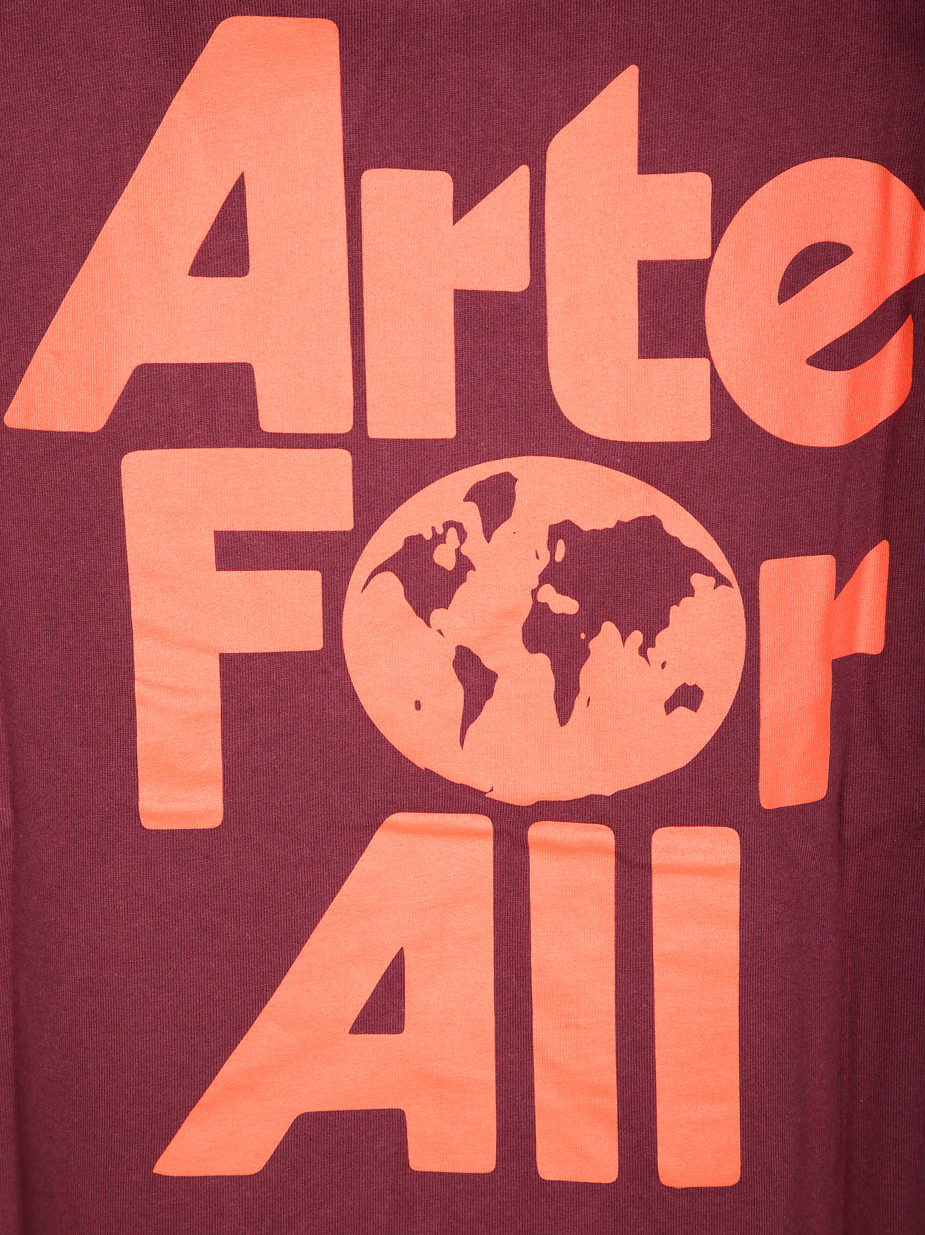 Arte T-Shirt - For All Women