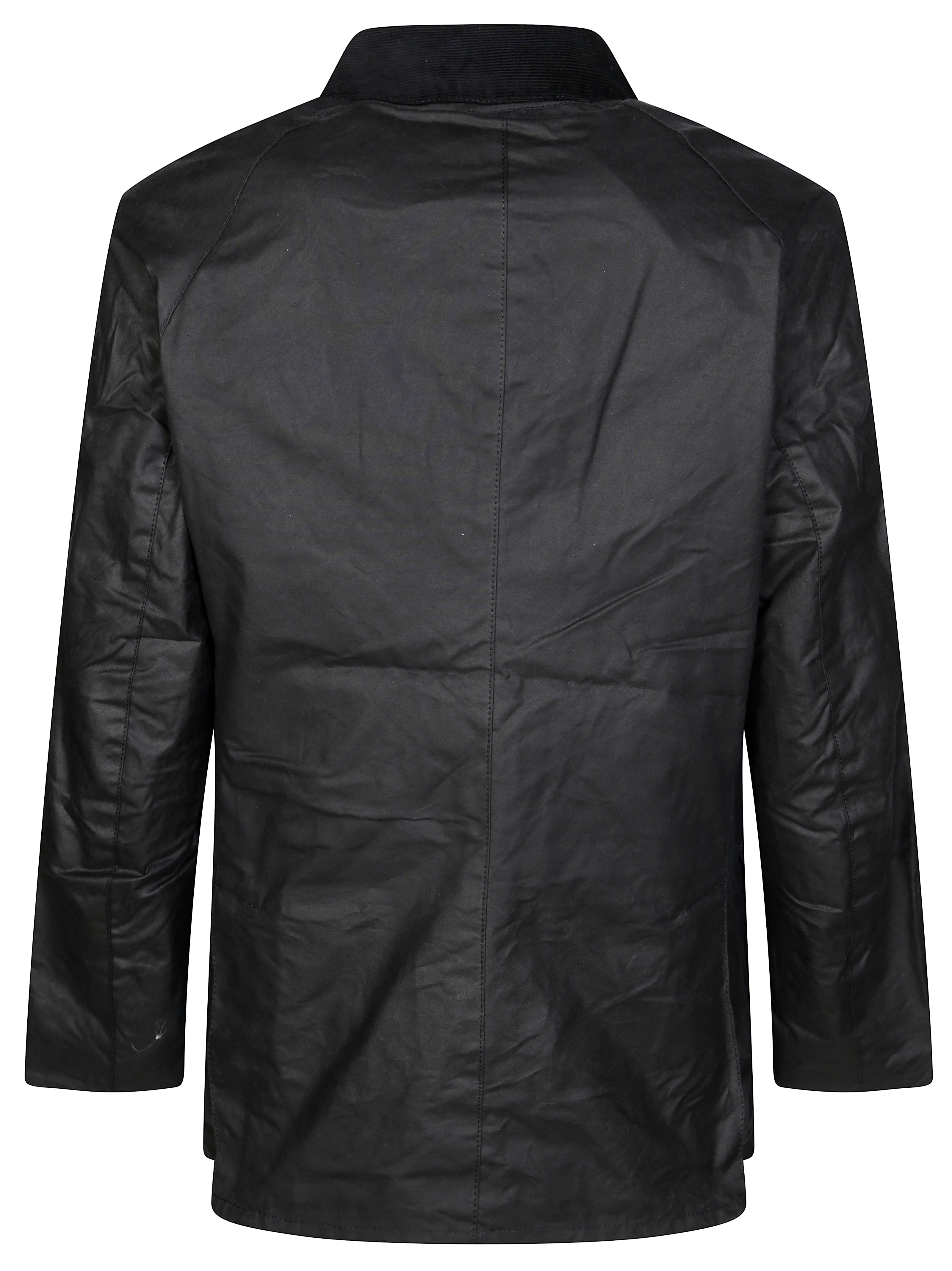 BARBOUR Women’s Ashby Waxed Jacket