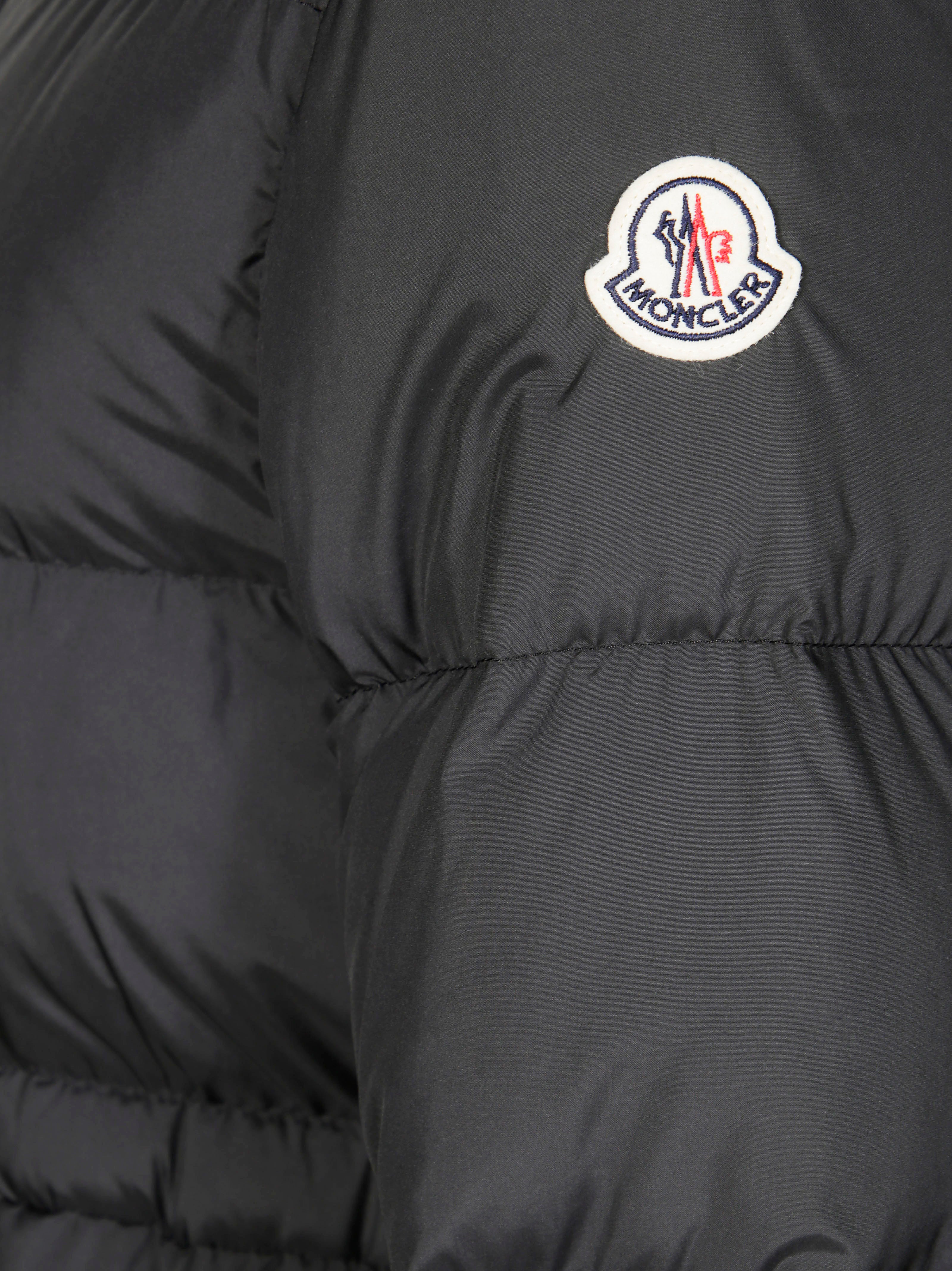 MONCLER Men's Brossette Mini Jacket