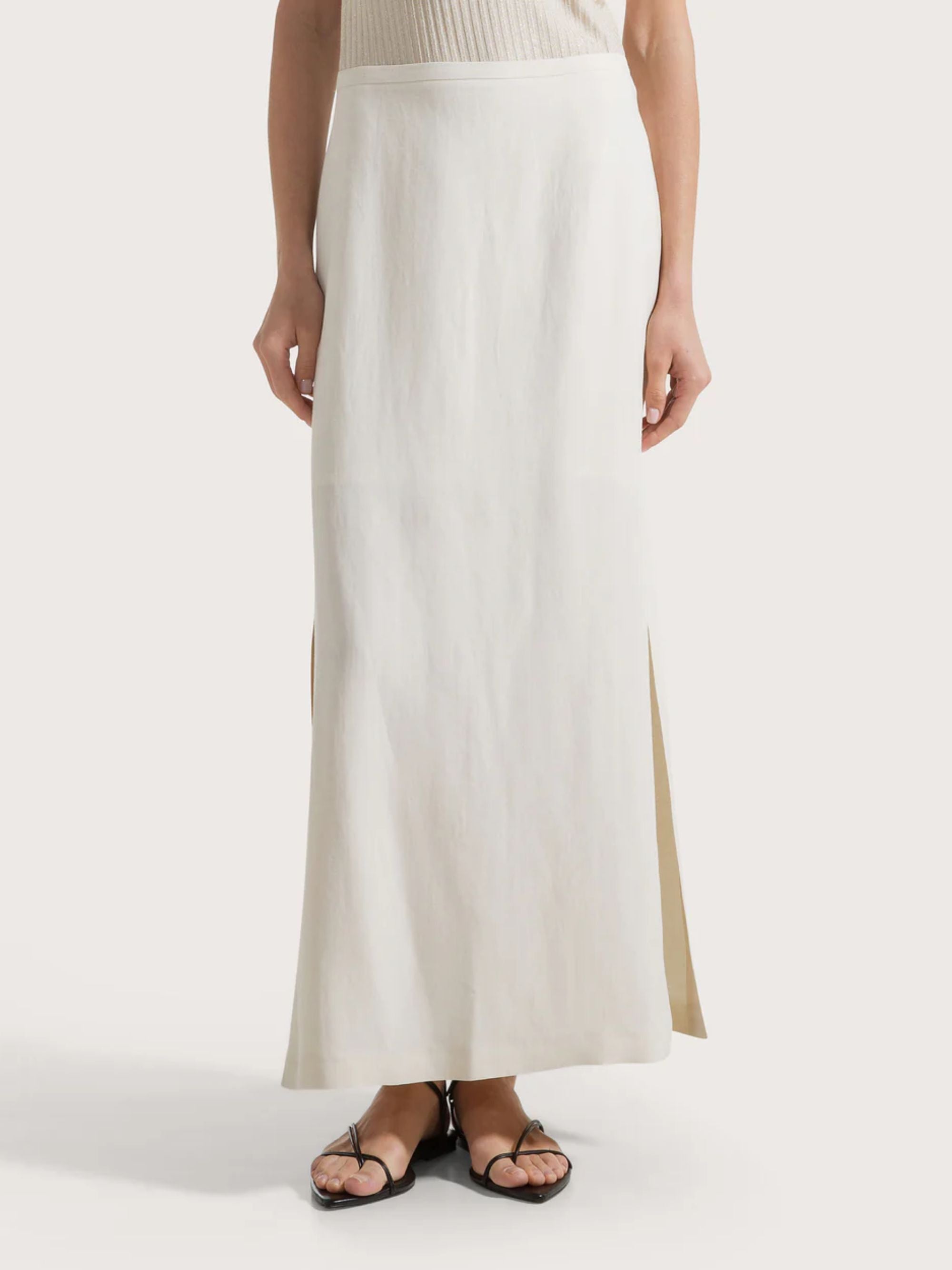 Seventy Mini Skirt for Women - SS26 Collection