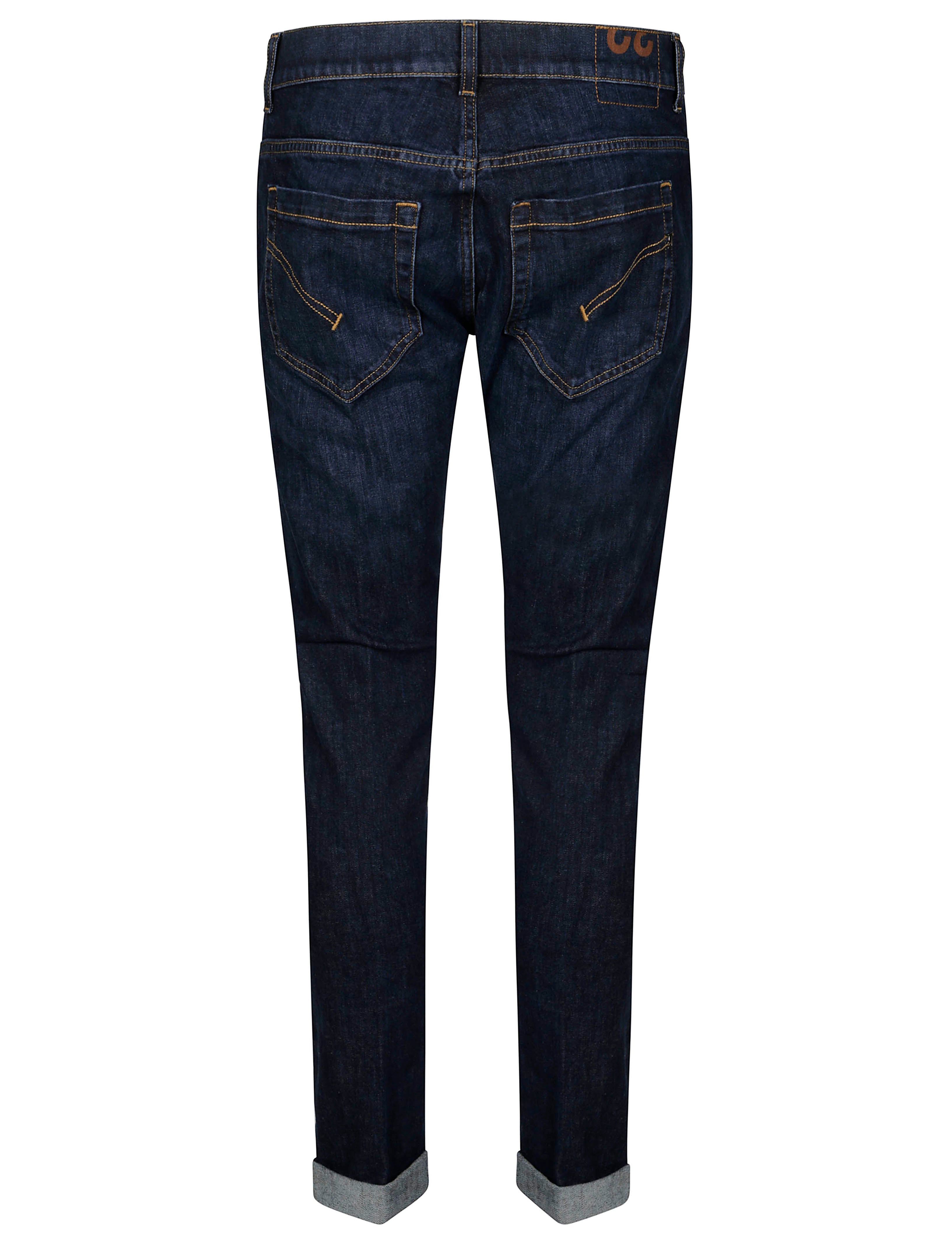 DONDUP Women's Mini Trousers