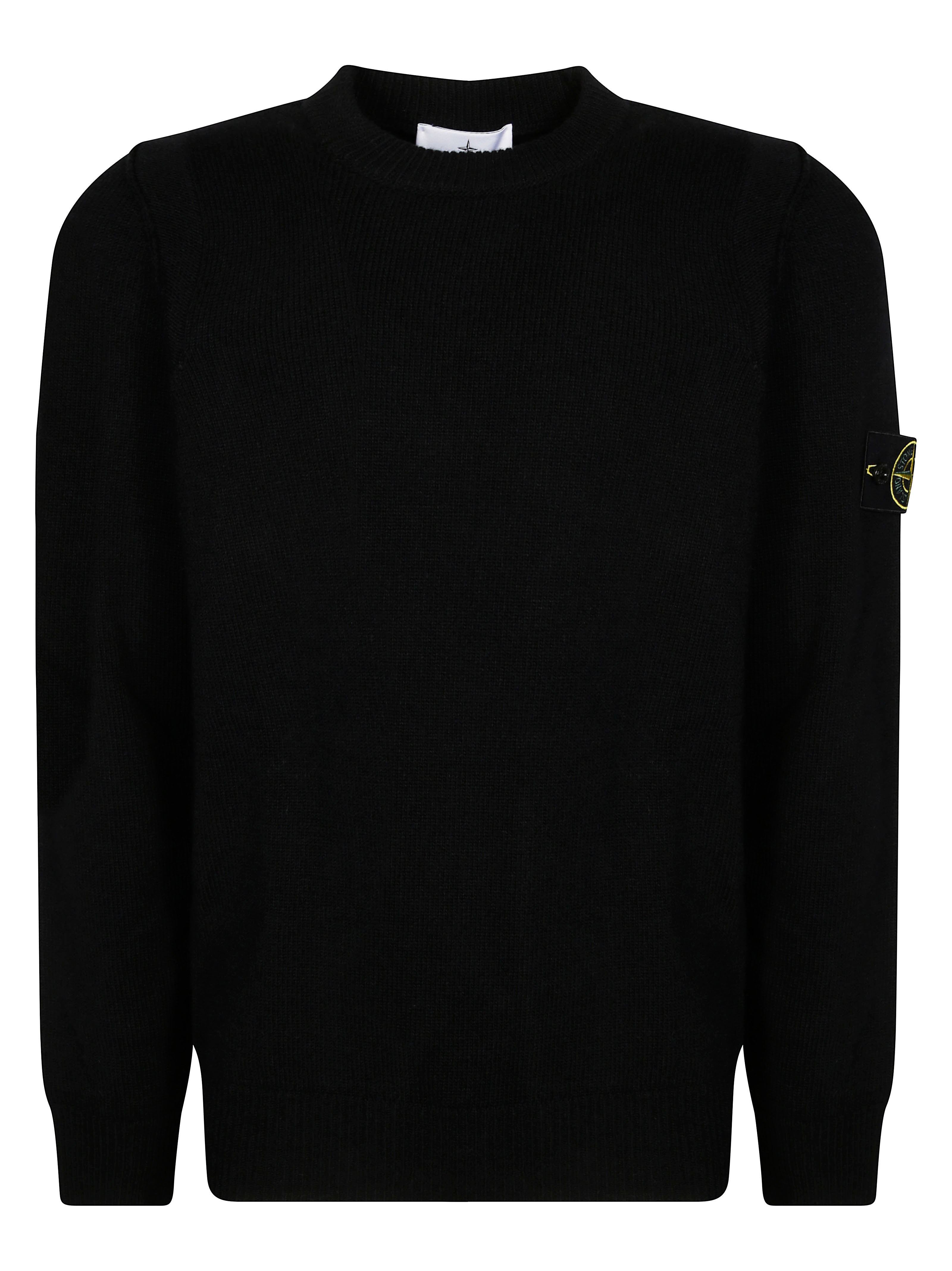 STONE ISLAND Women's Premium Sweater